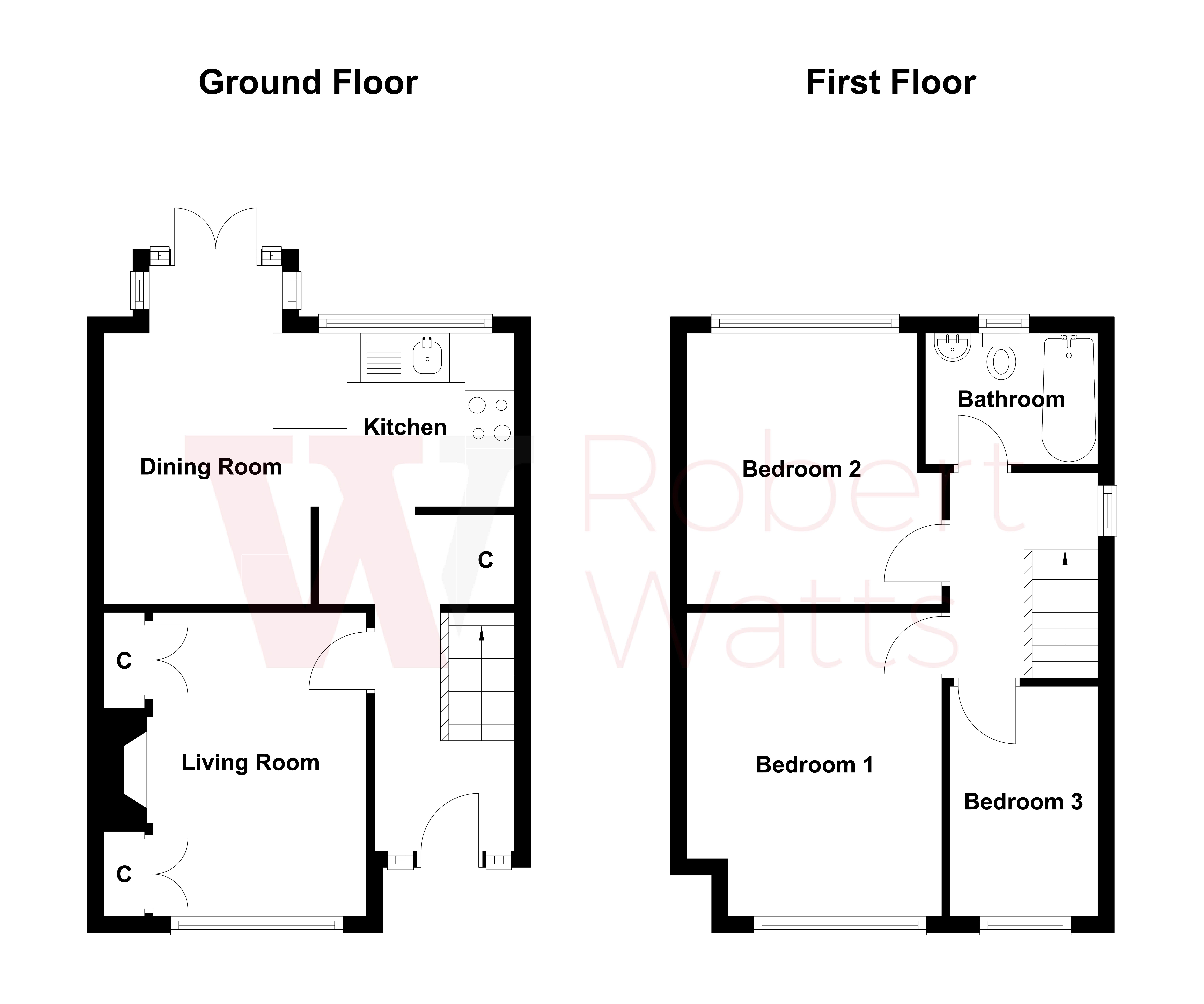 Property Floorplans 1
