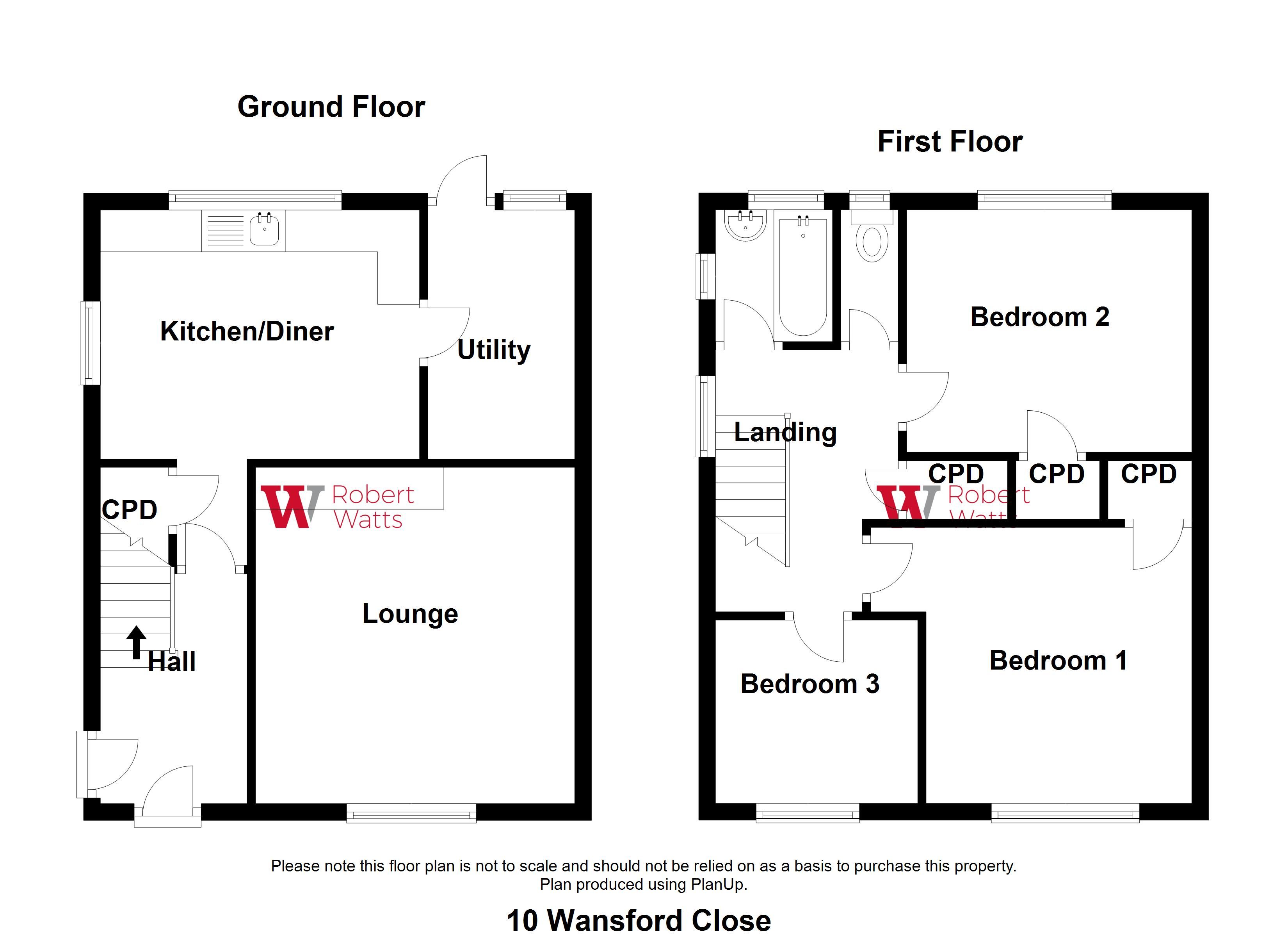Property Floorplans 1