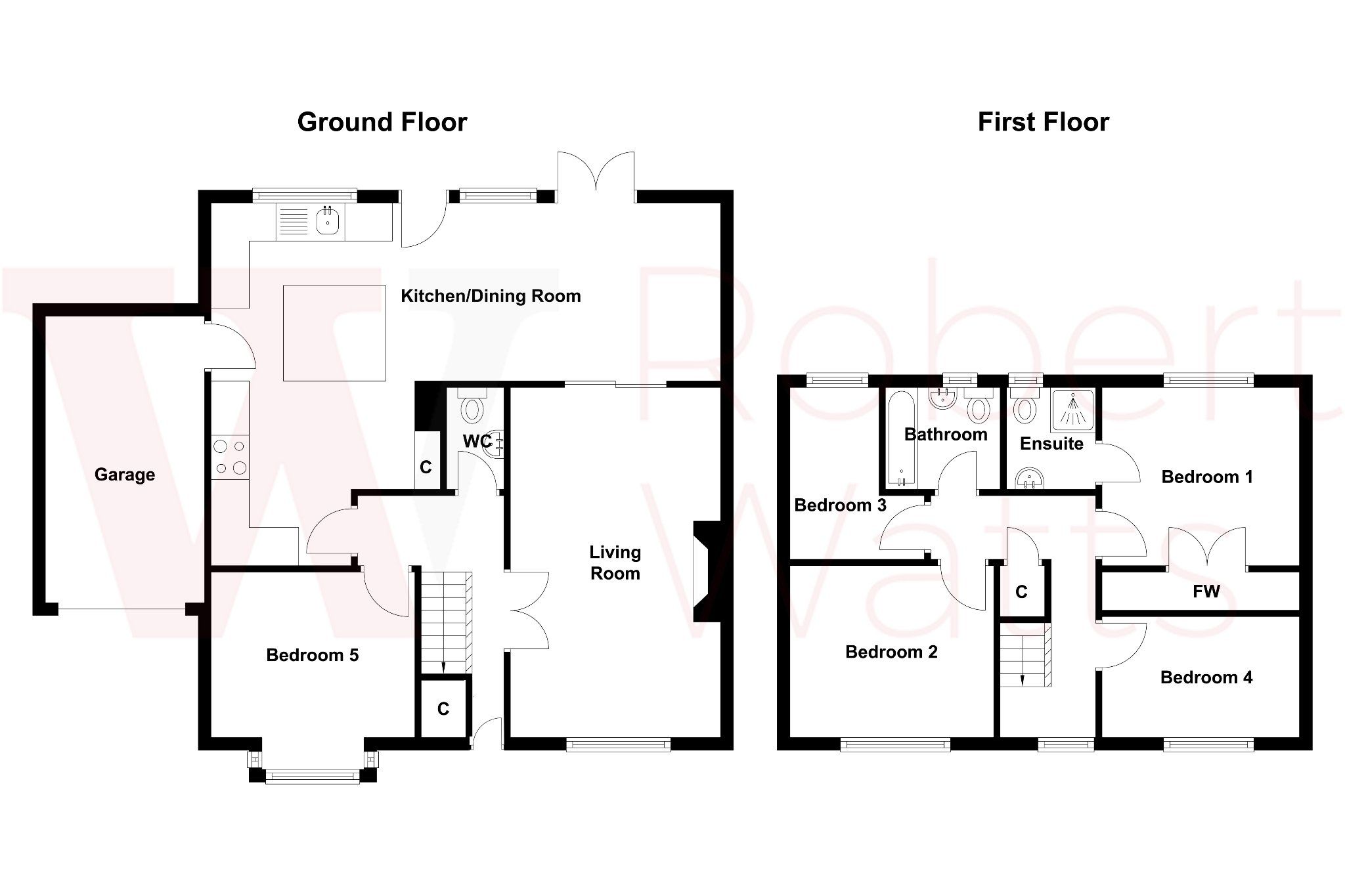 Property Floorplans 1