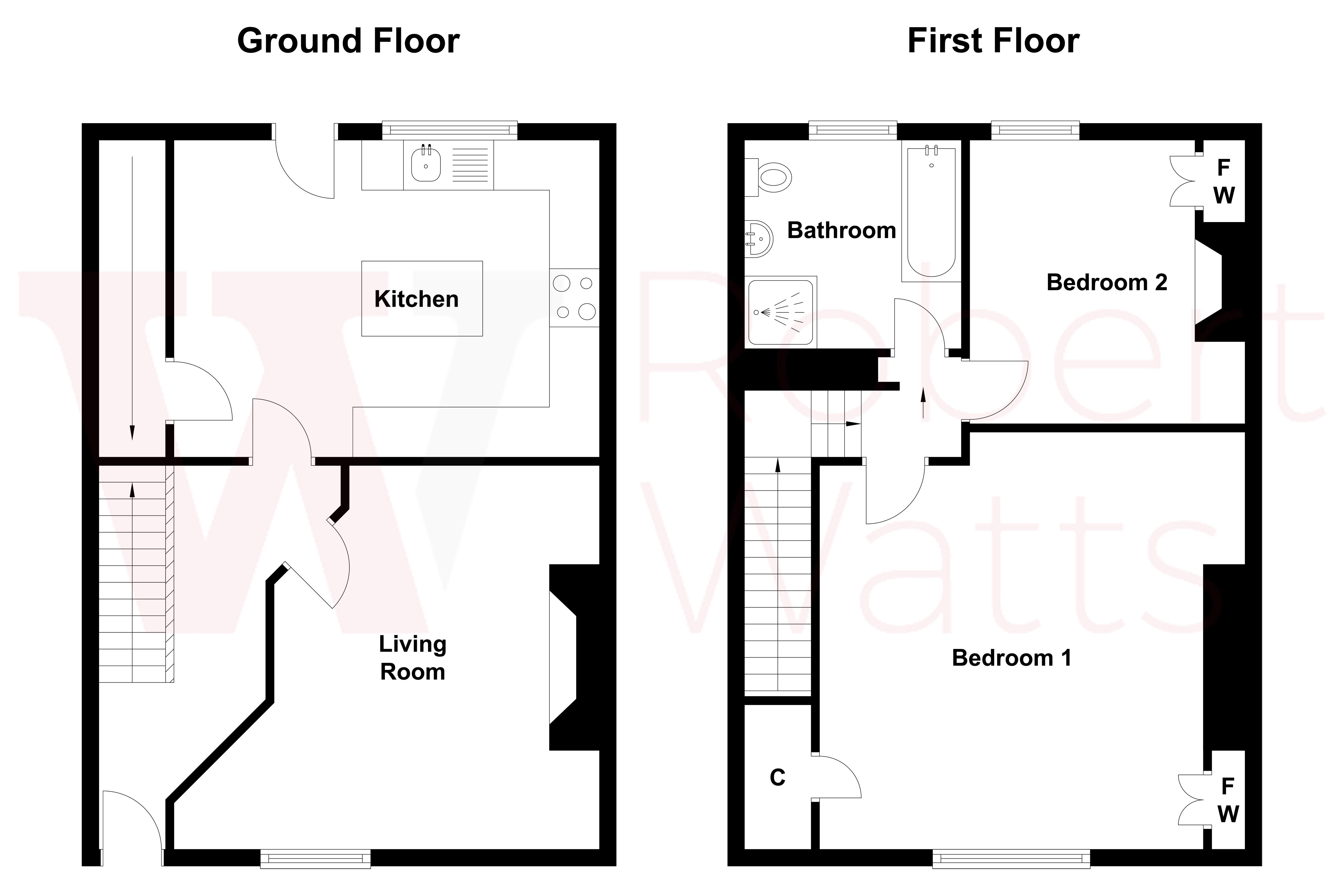 Property Floorplans 1