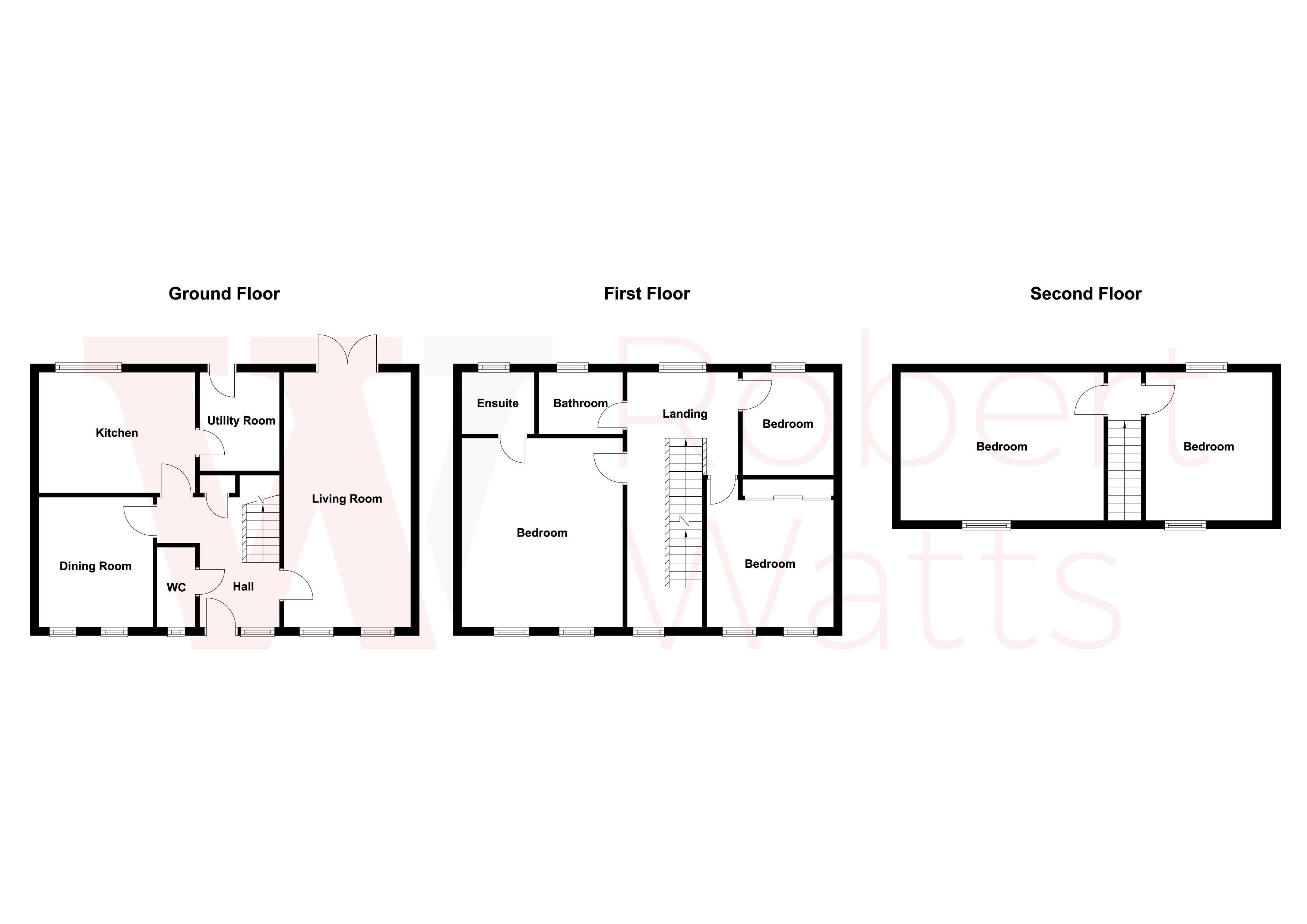 Property Floorplans 1