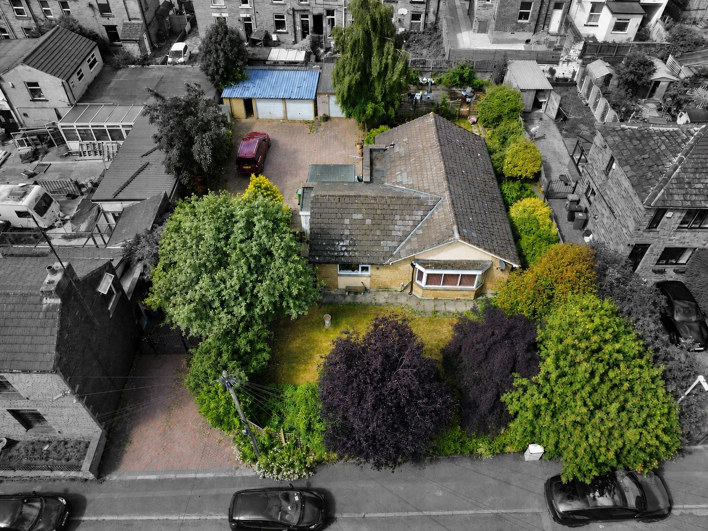 address Image