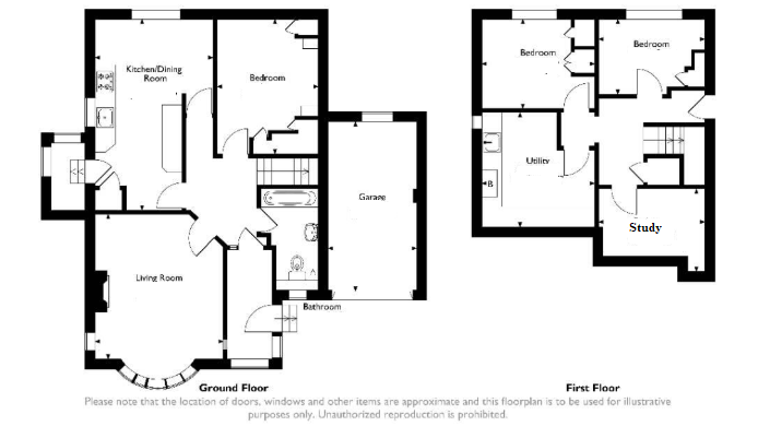 Property Floorplans 1