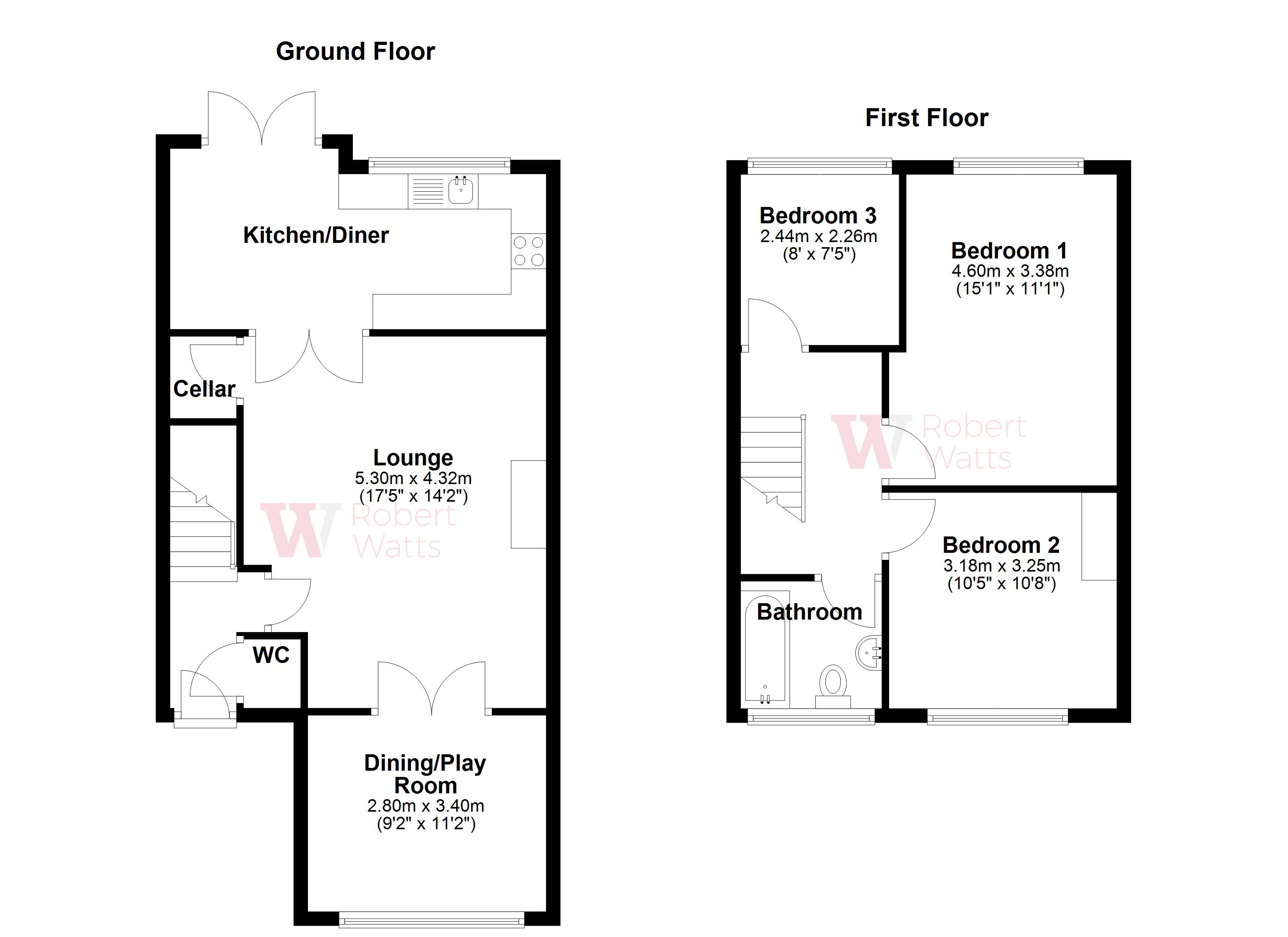 Property Floorplans 1