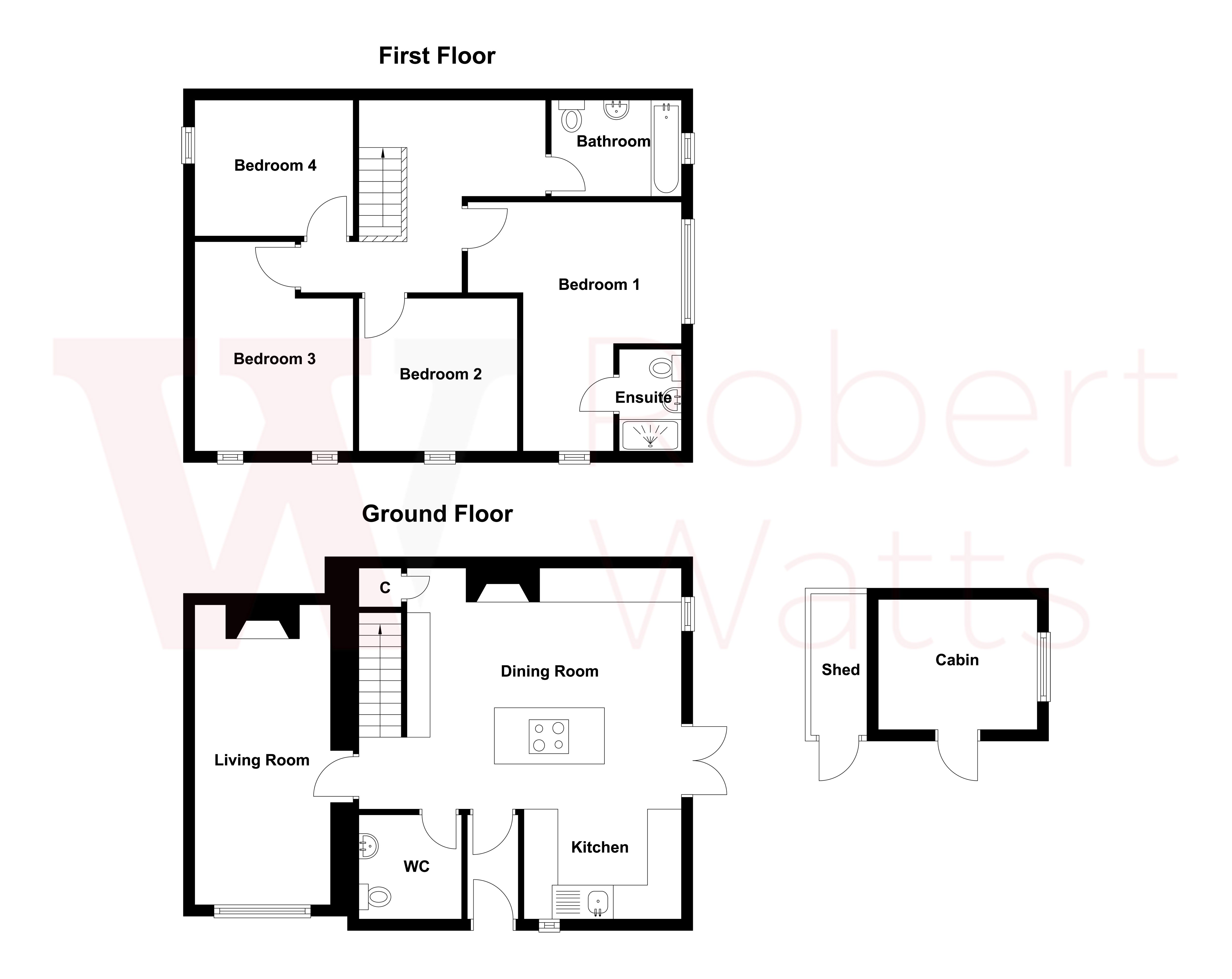 Property Floorplans 1