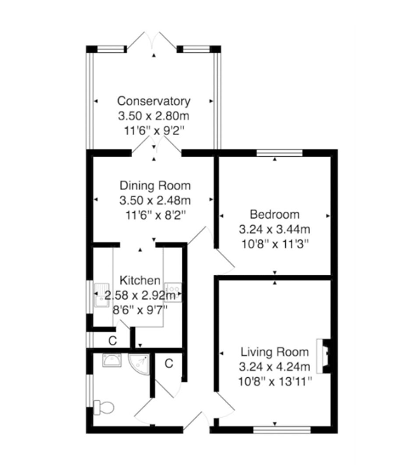 Property Floorplans 1