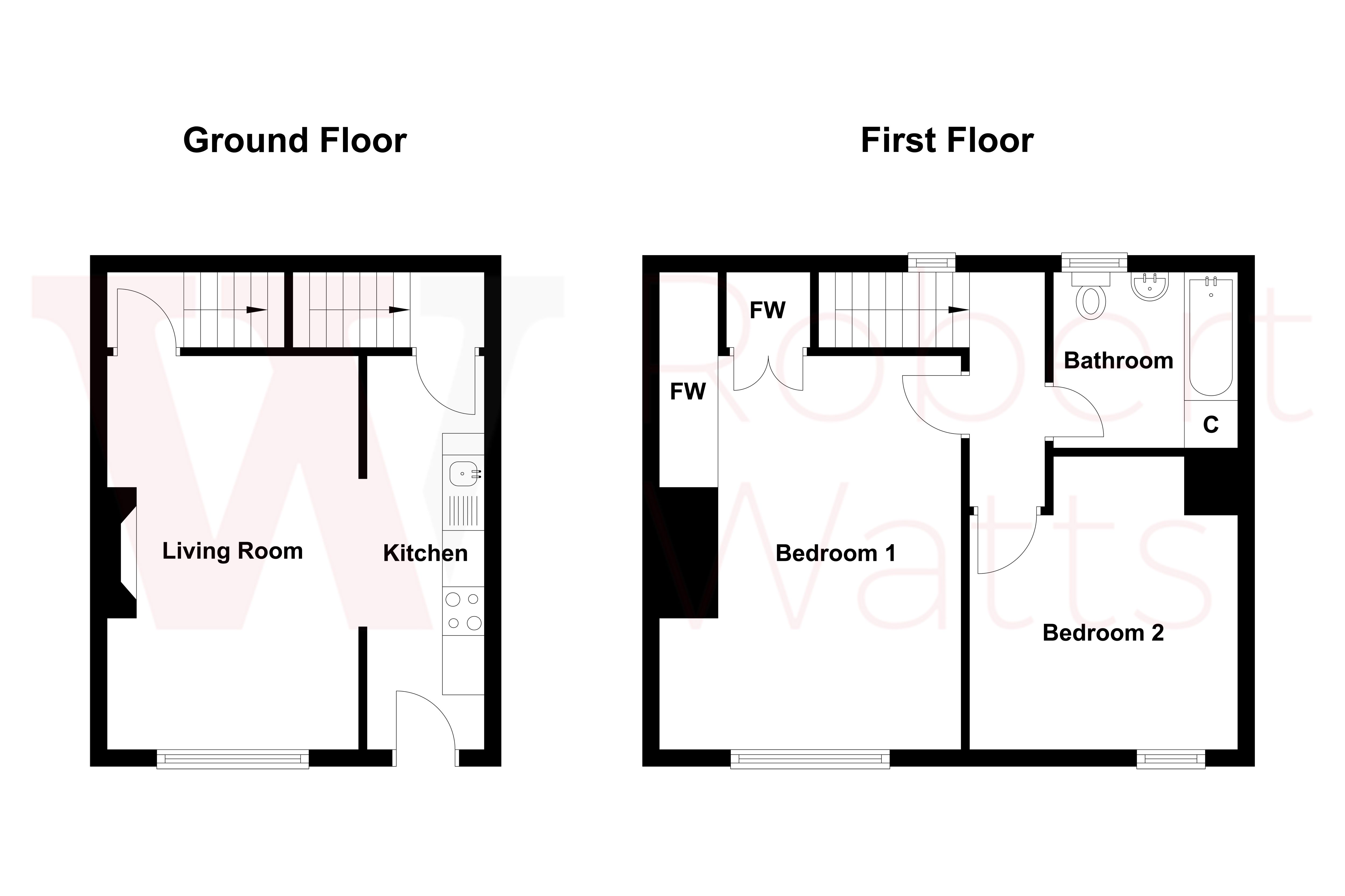 Property Floorplans 1