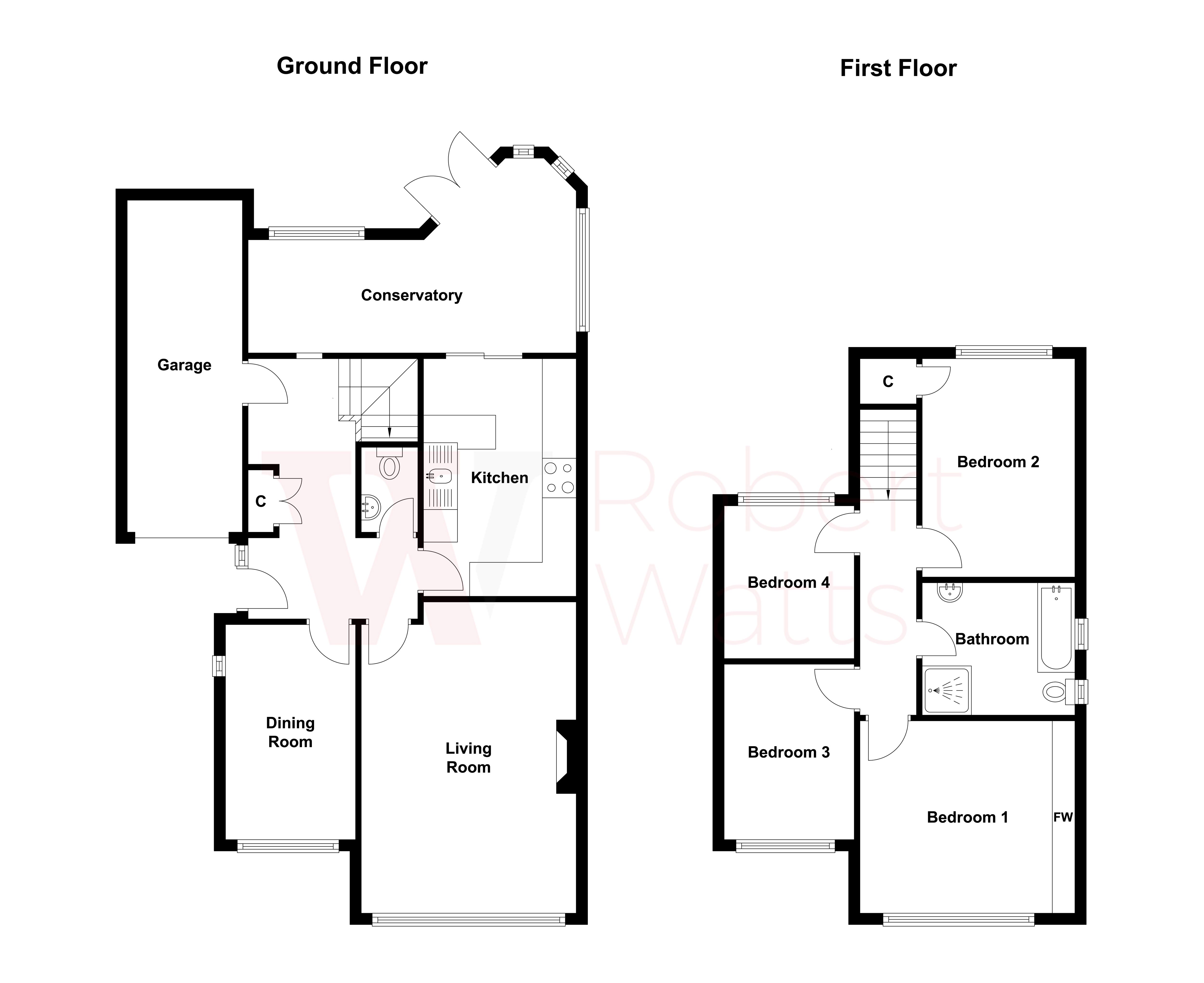 Property Floorplans 1