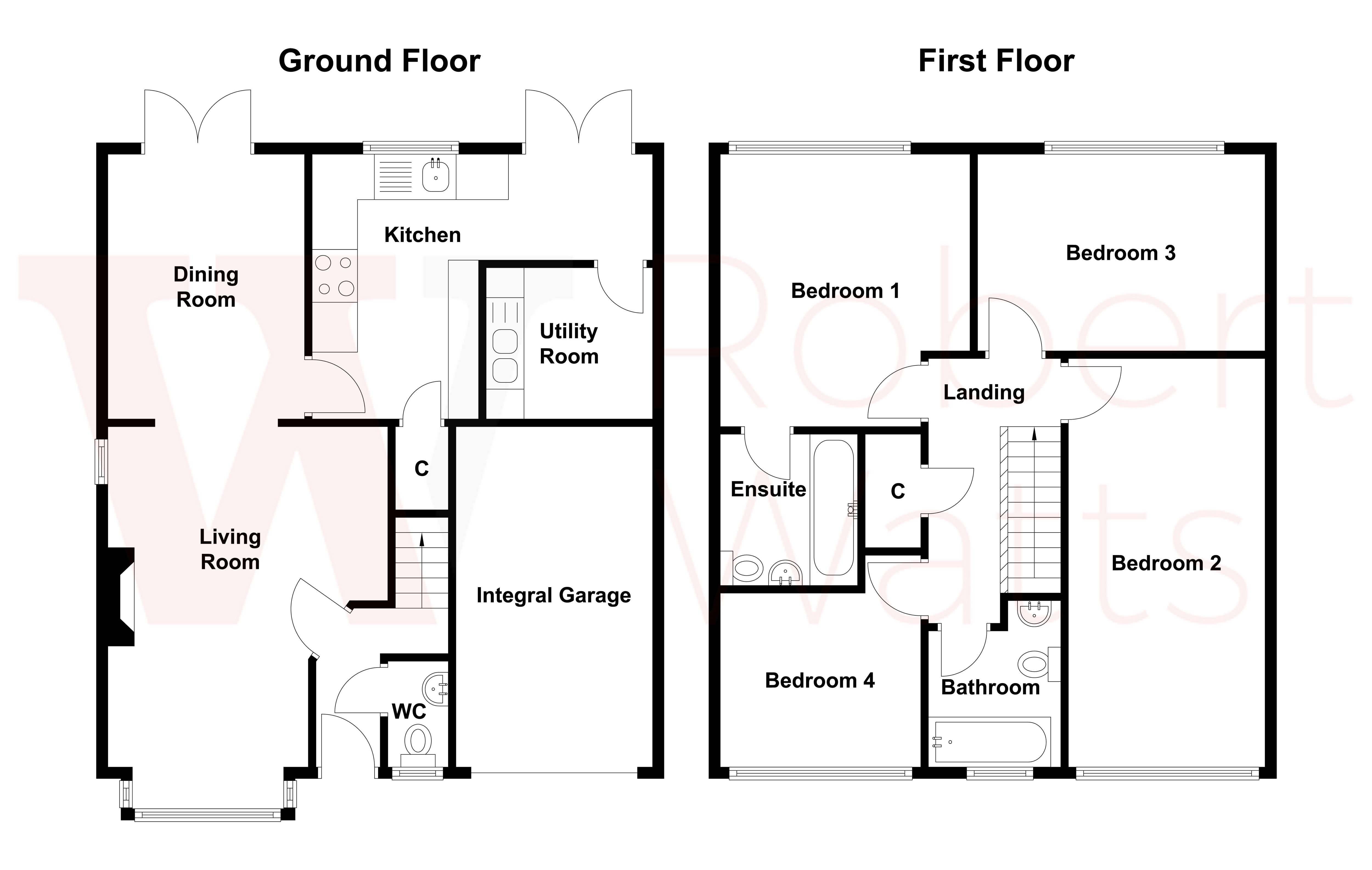 Property Floorplans 1