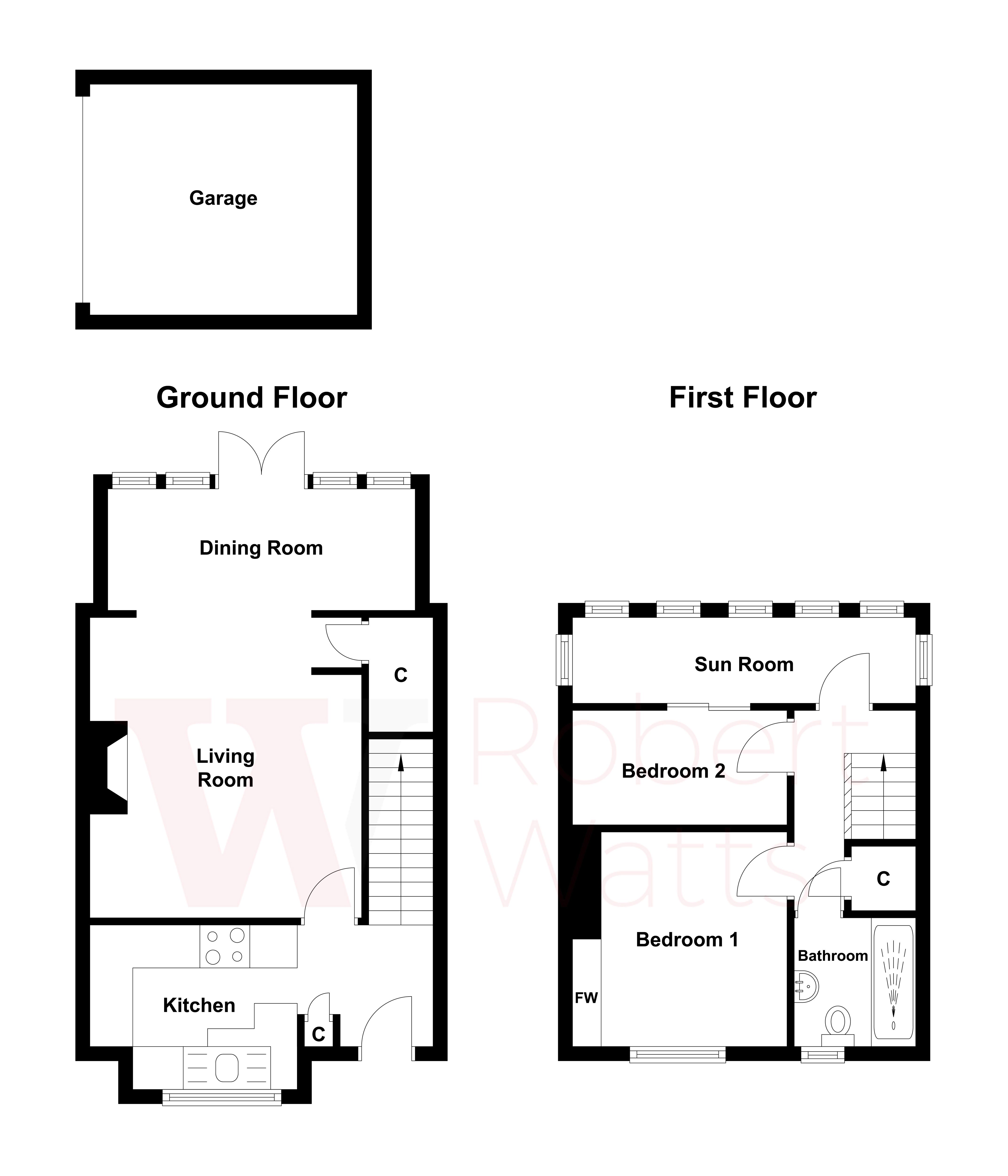 Property Floorplans 1