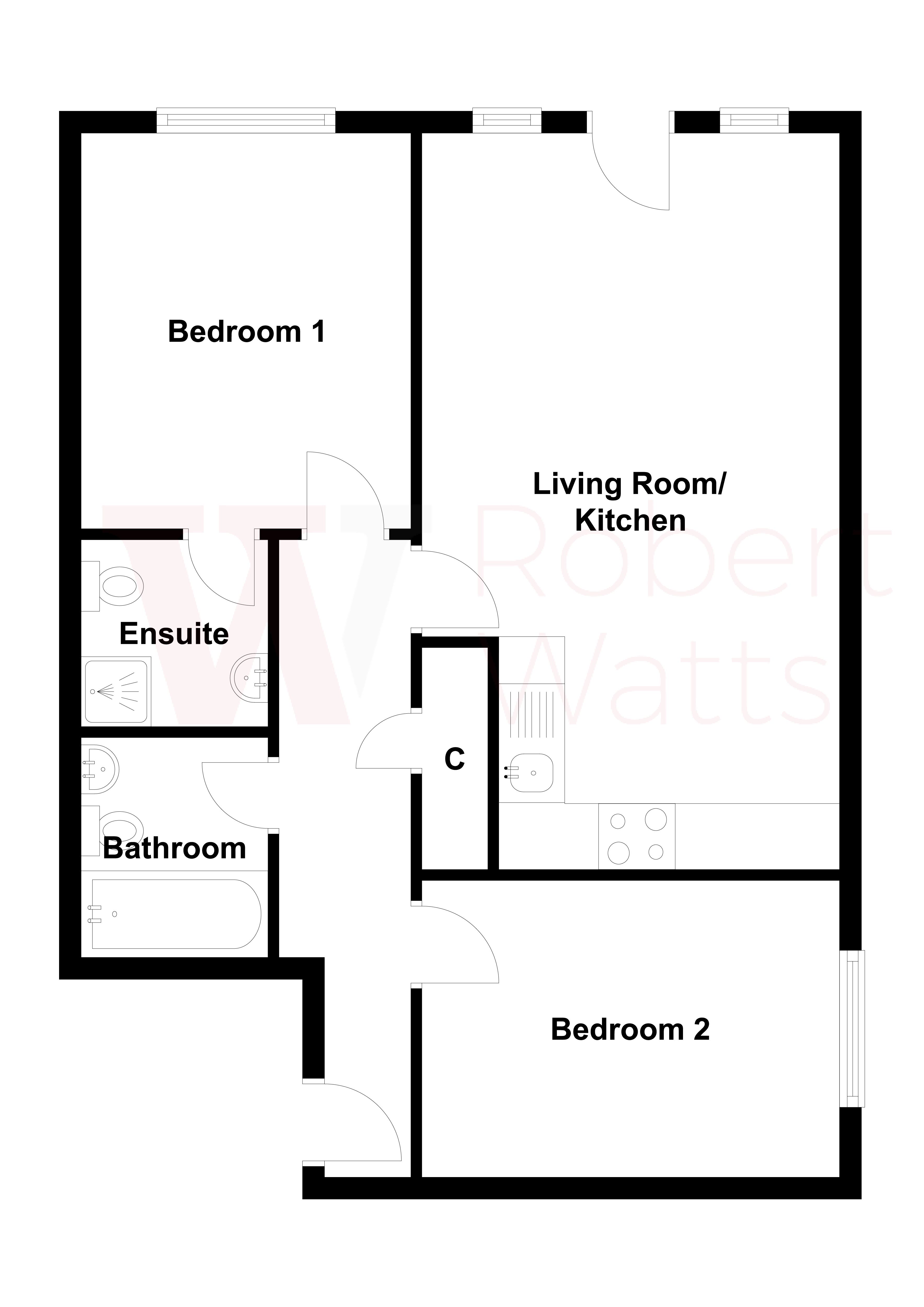 Property Floorplans 1