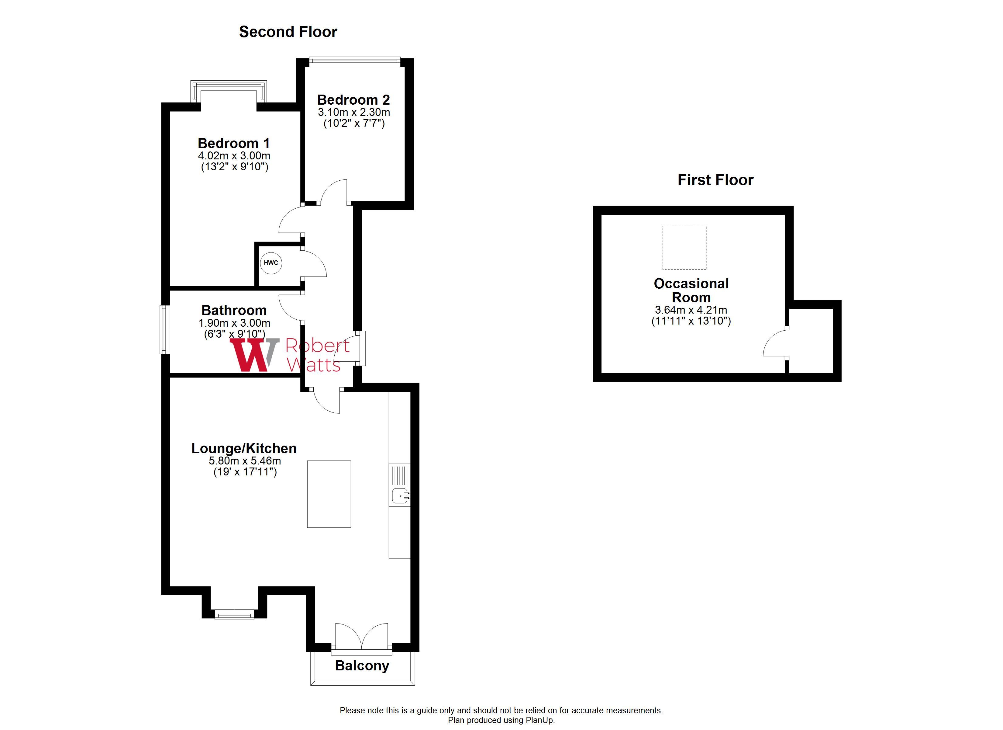 Property Floorplans 1