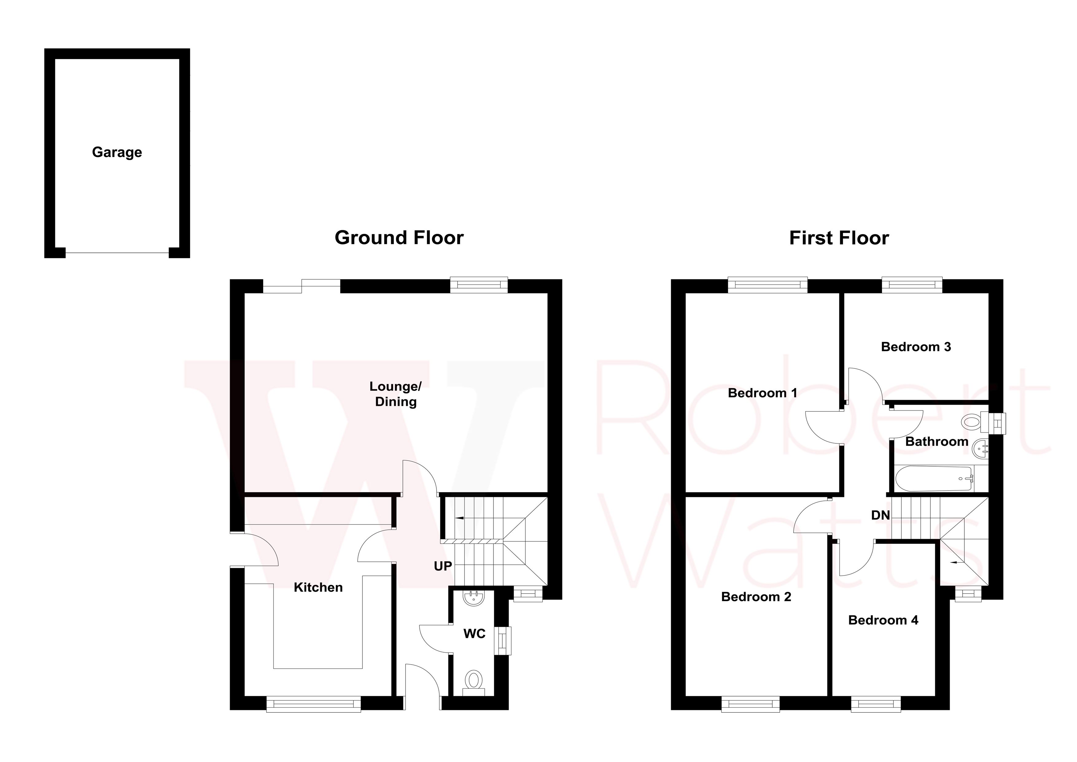 Property Floorplans 1