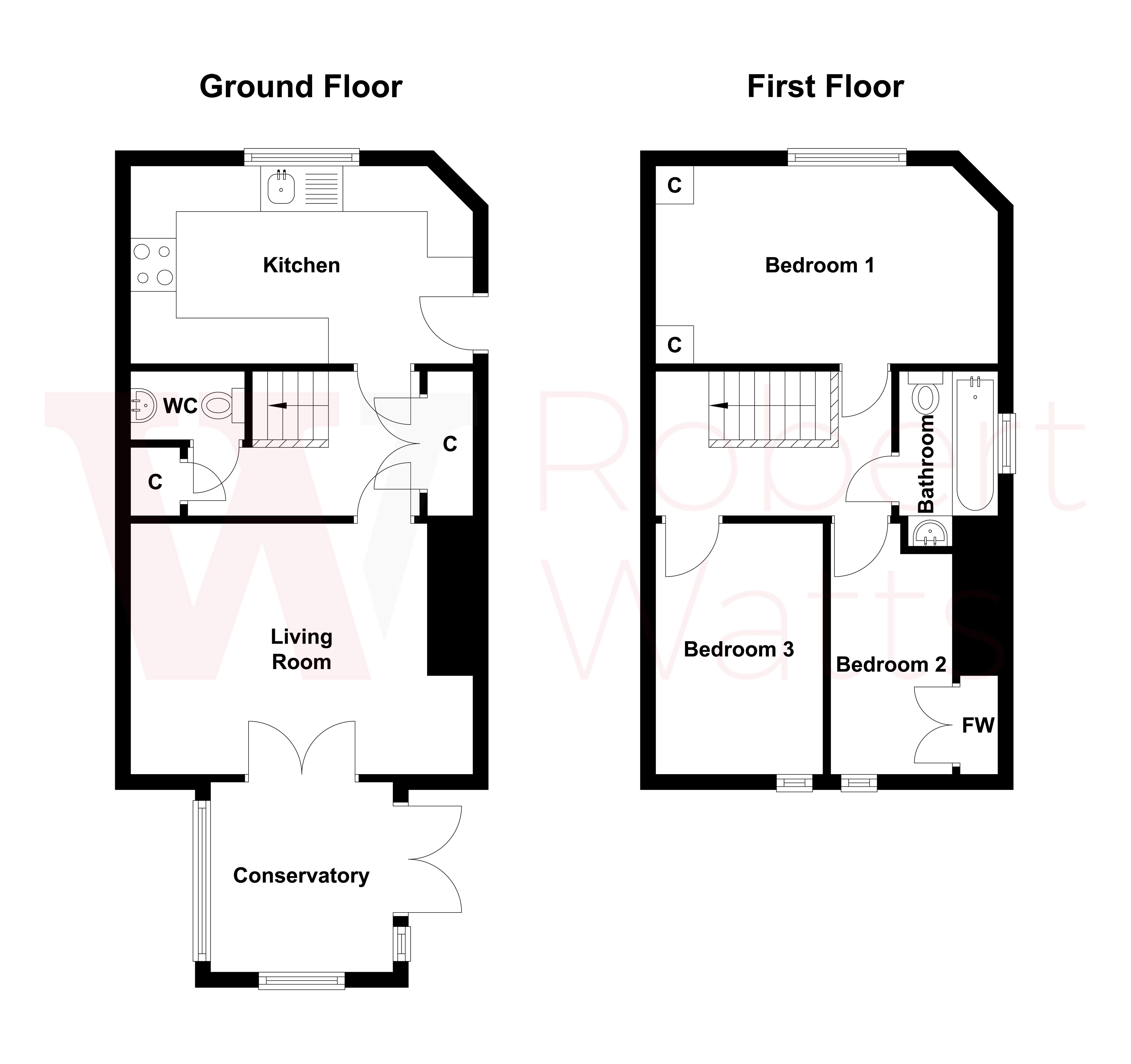 Property Floorplans 1