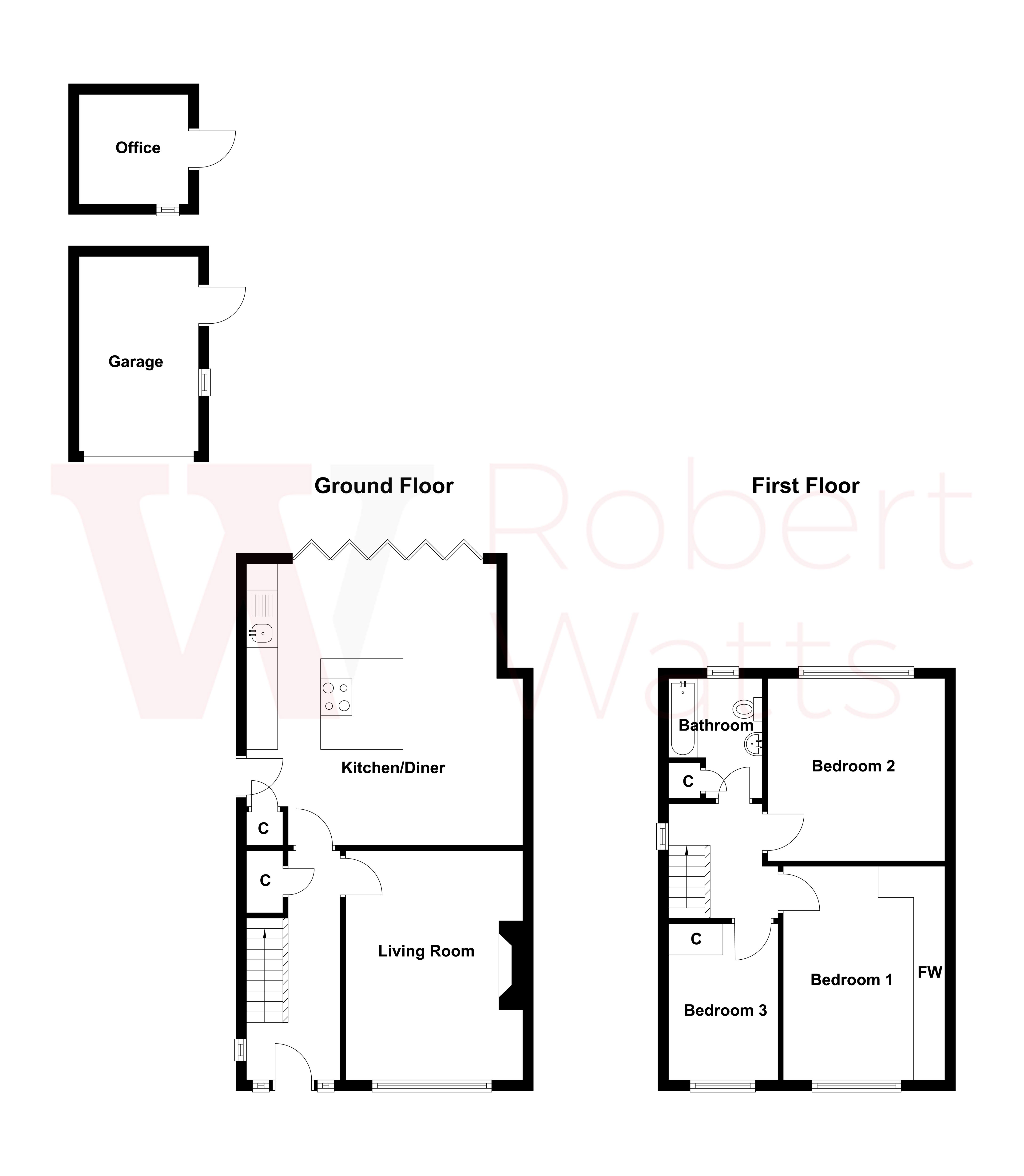 Property Floorplans 1