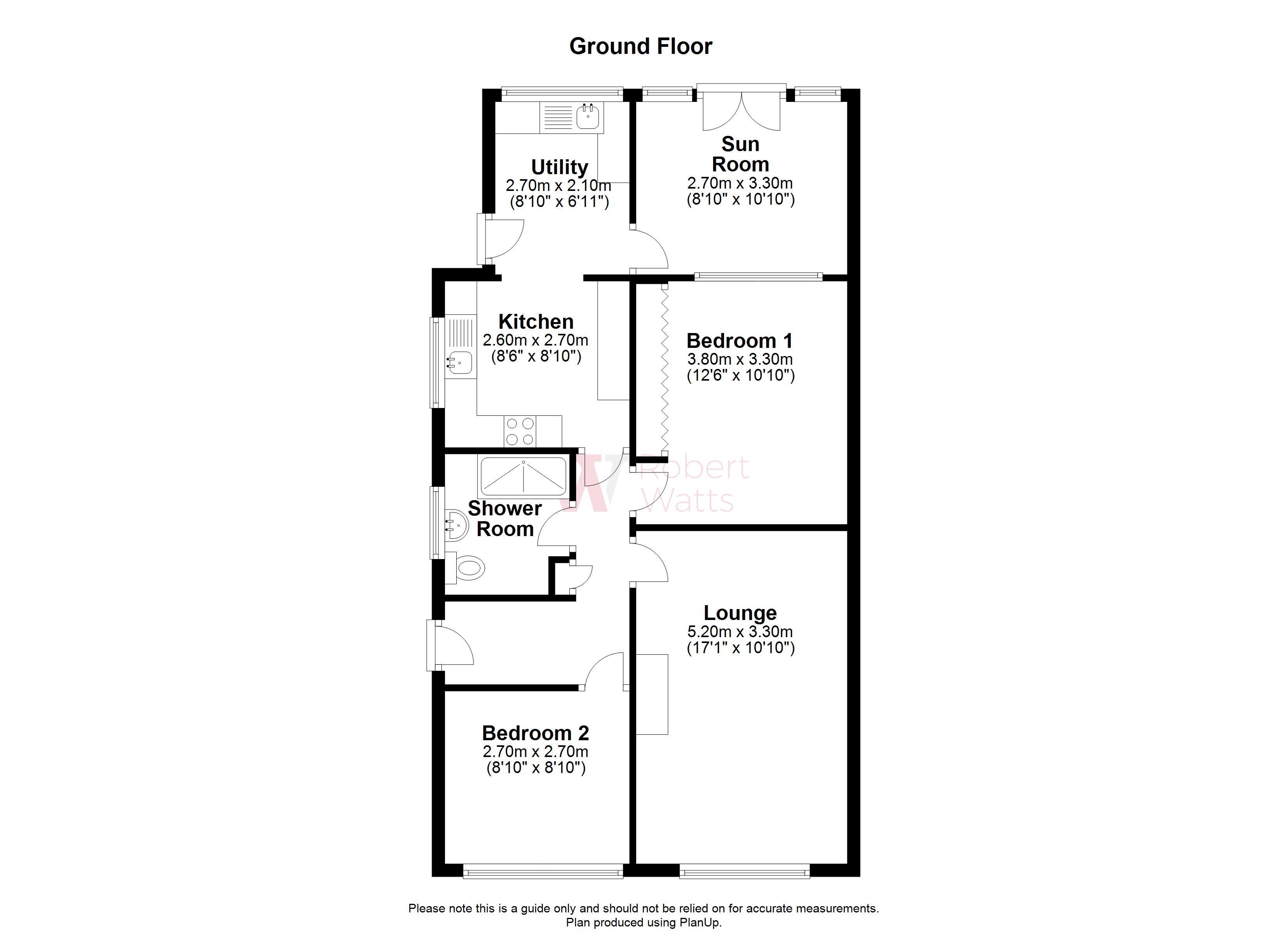 Property Floorplans 1