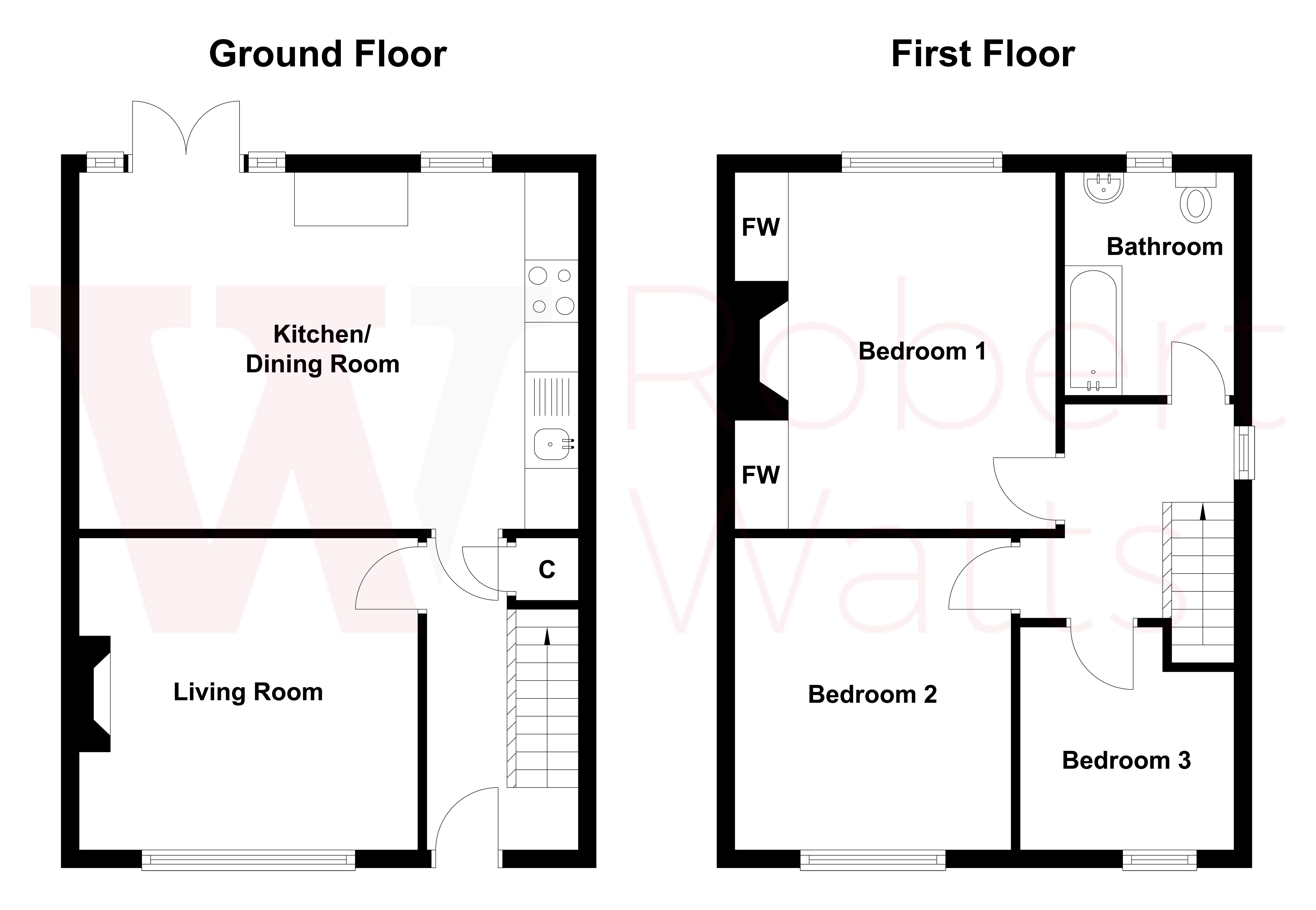 Property Floorplans 1