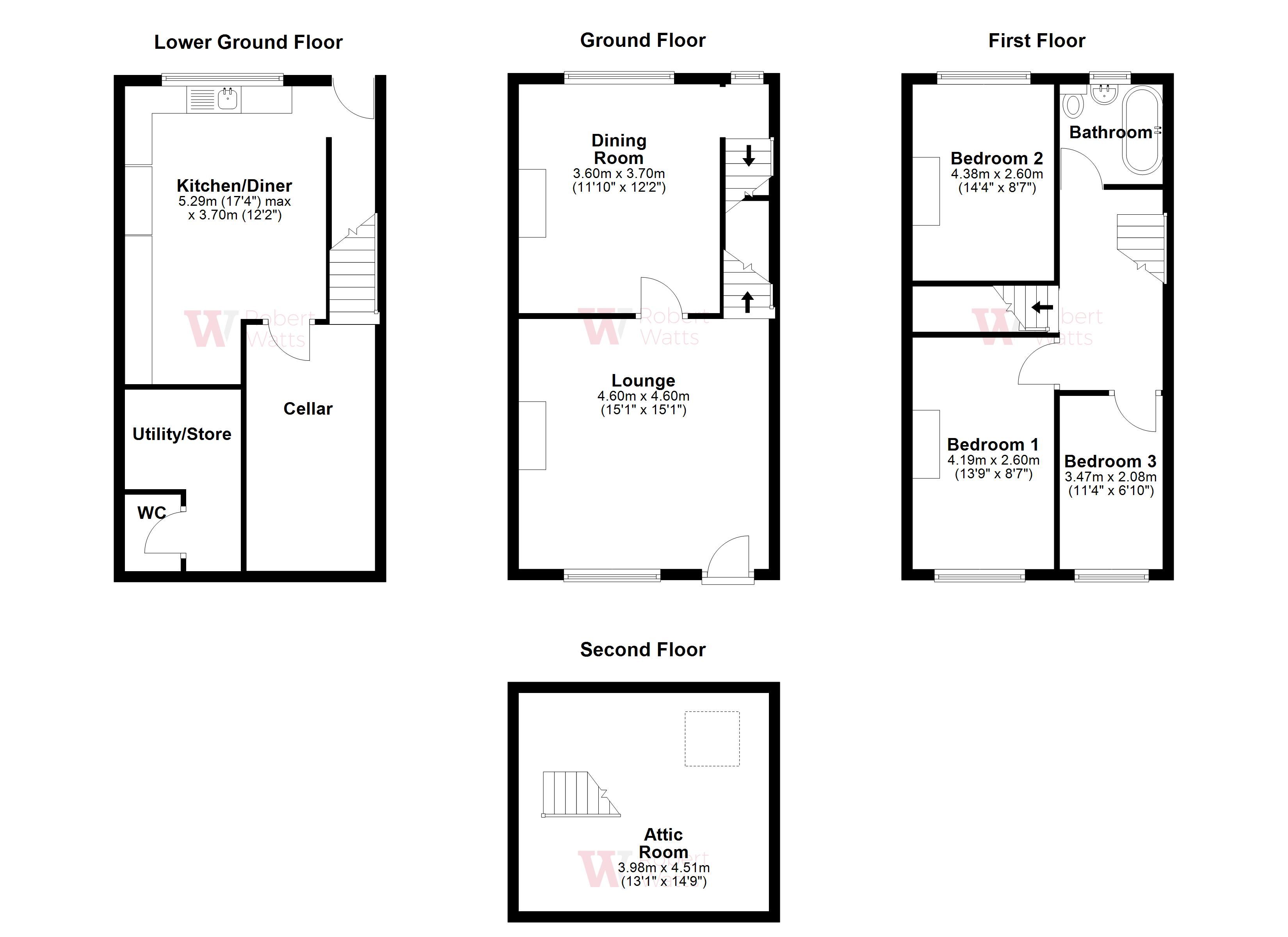Property Floorplans 1