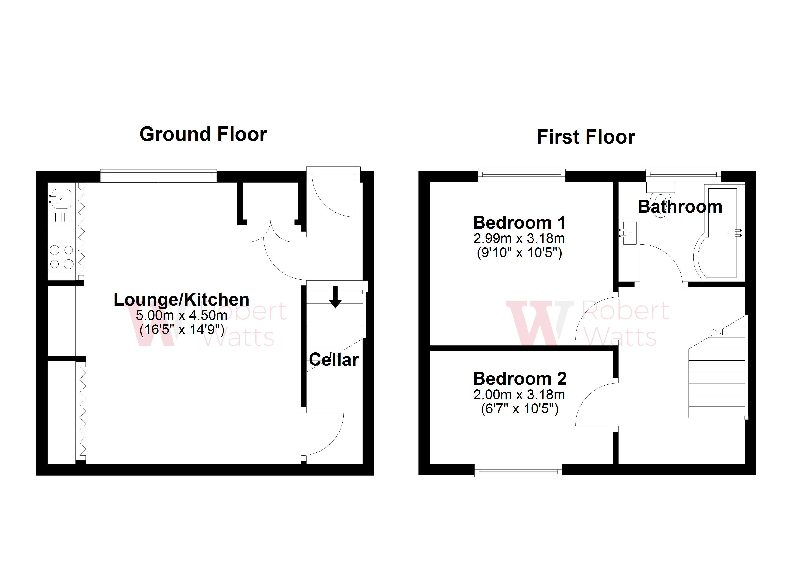 Property Floorplans 1