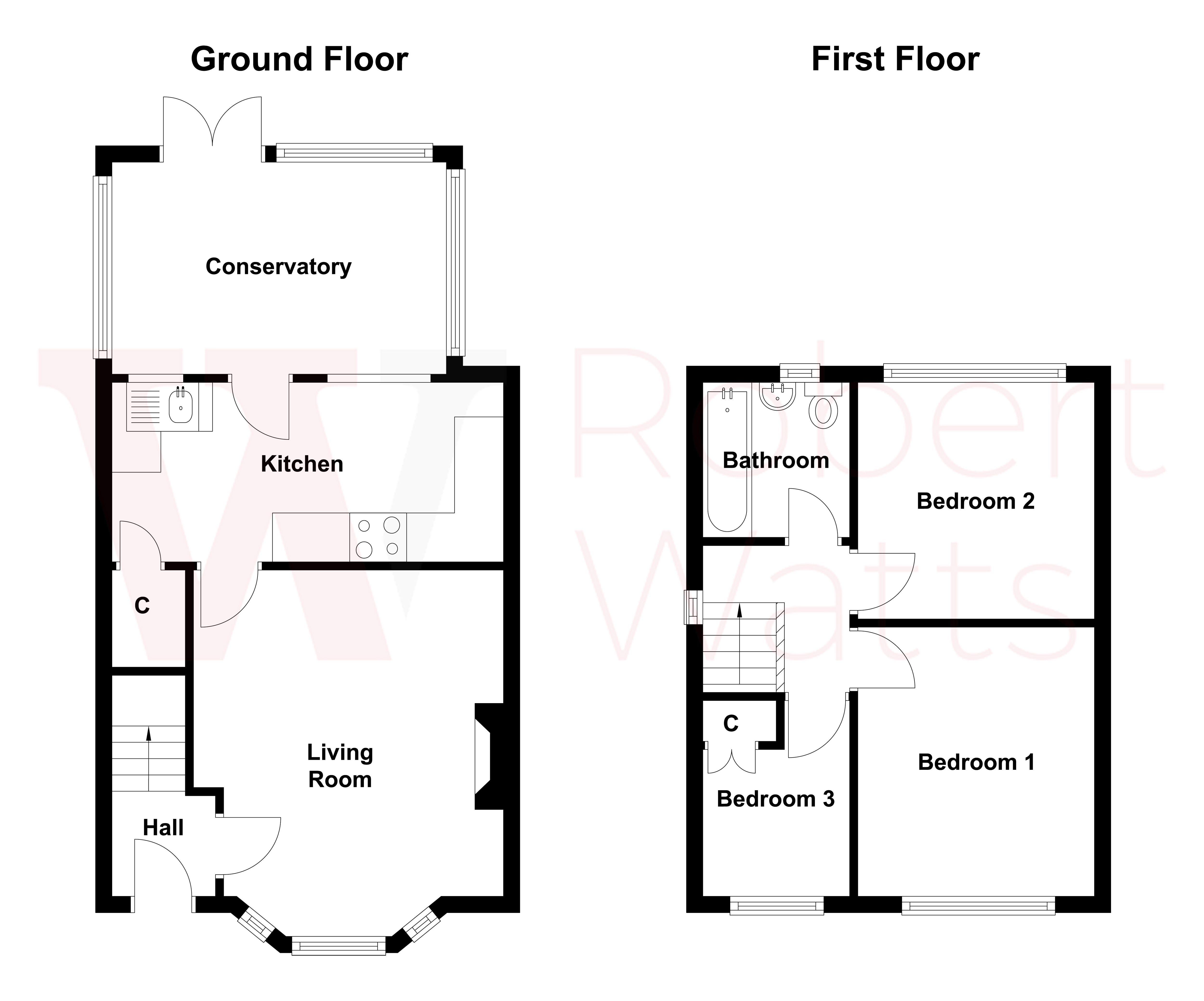 Property Floorplans 1