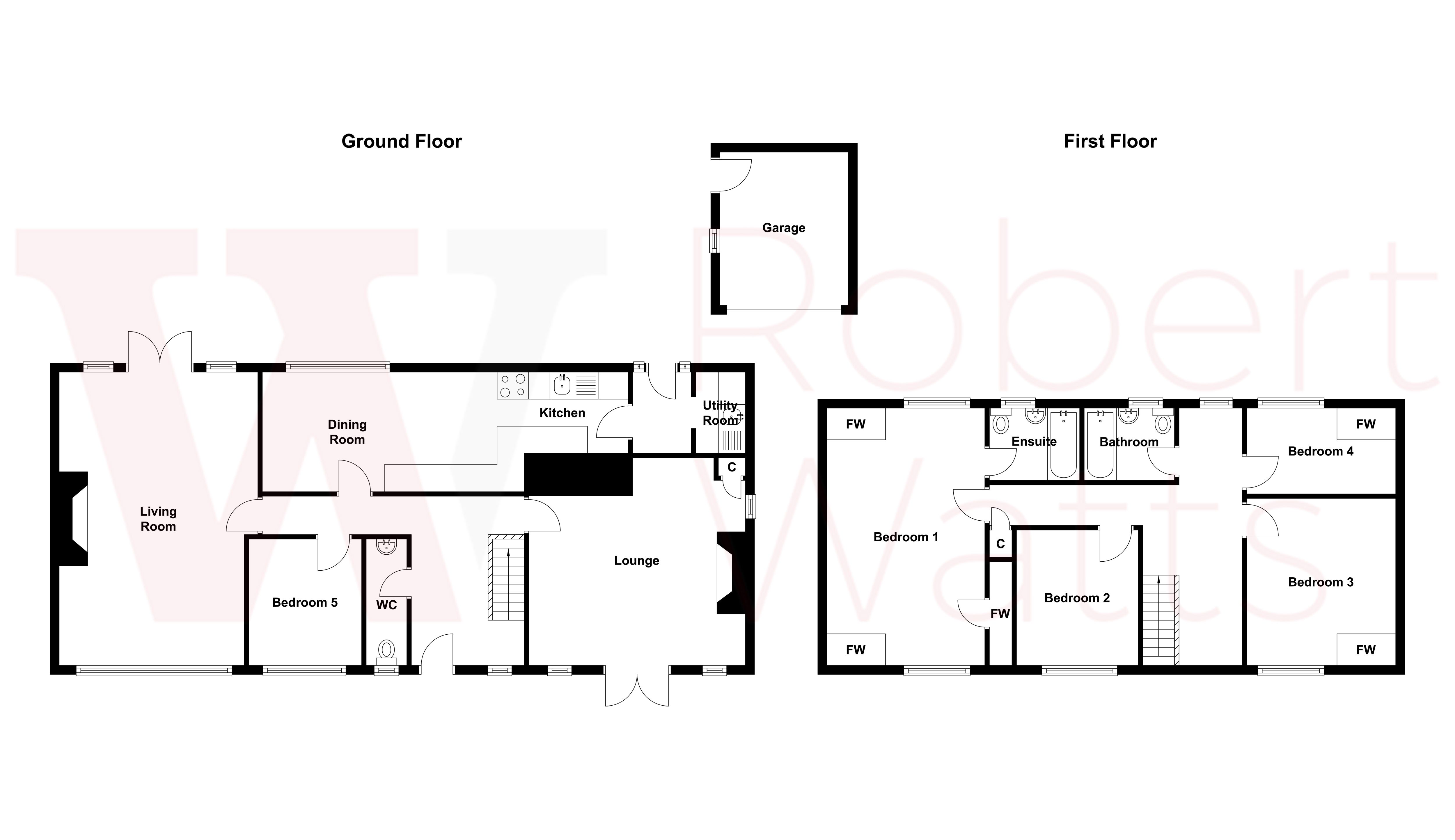 Property Floorplans 1