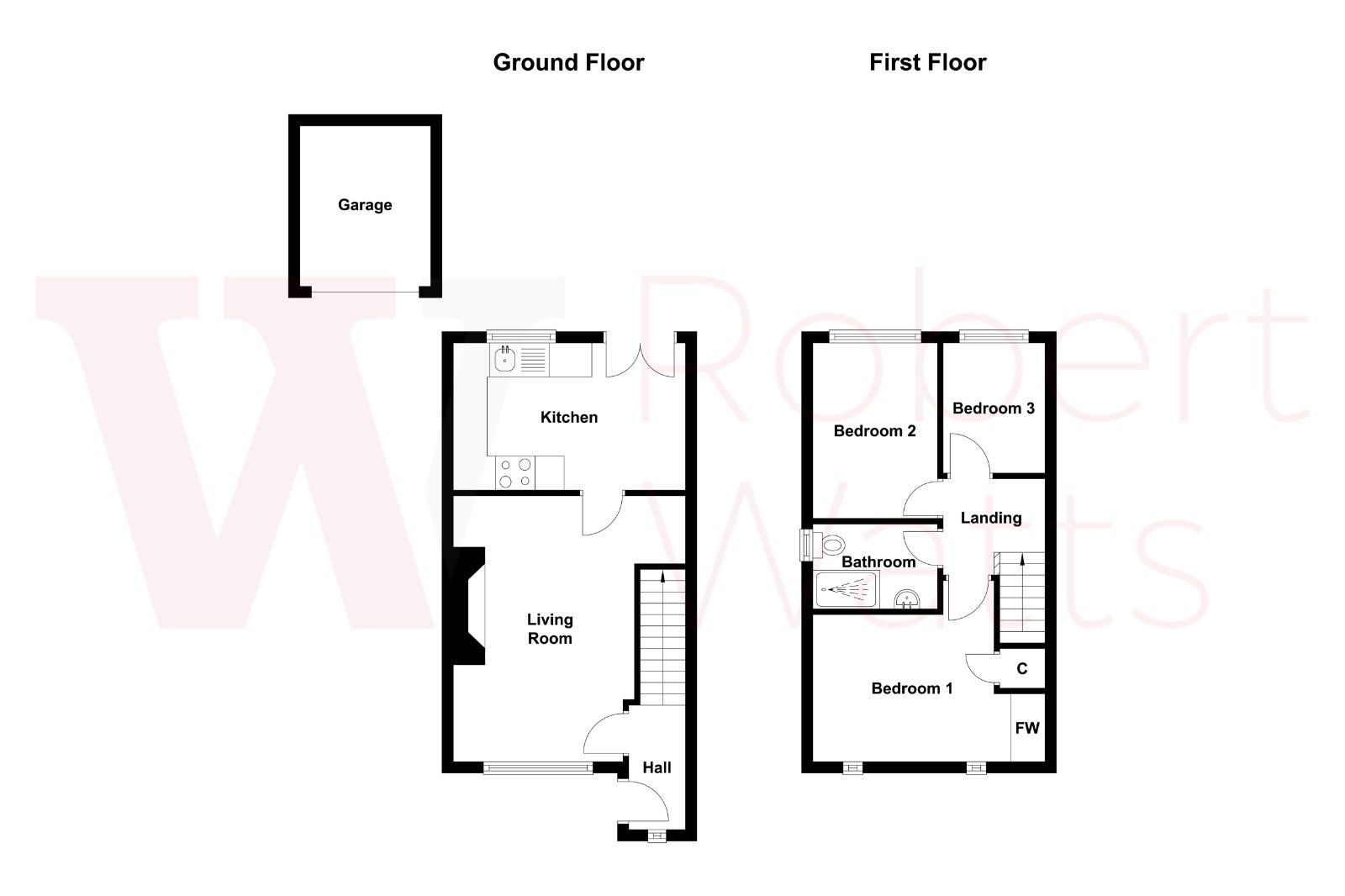 Property Floorplans 1