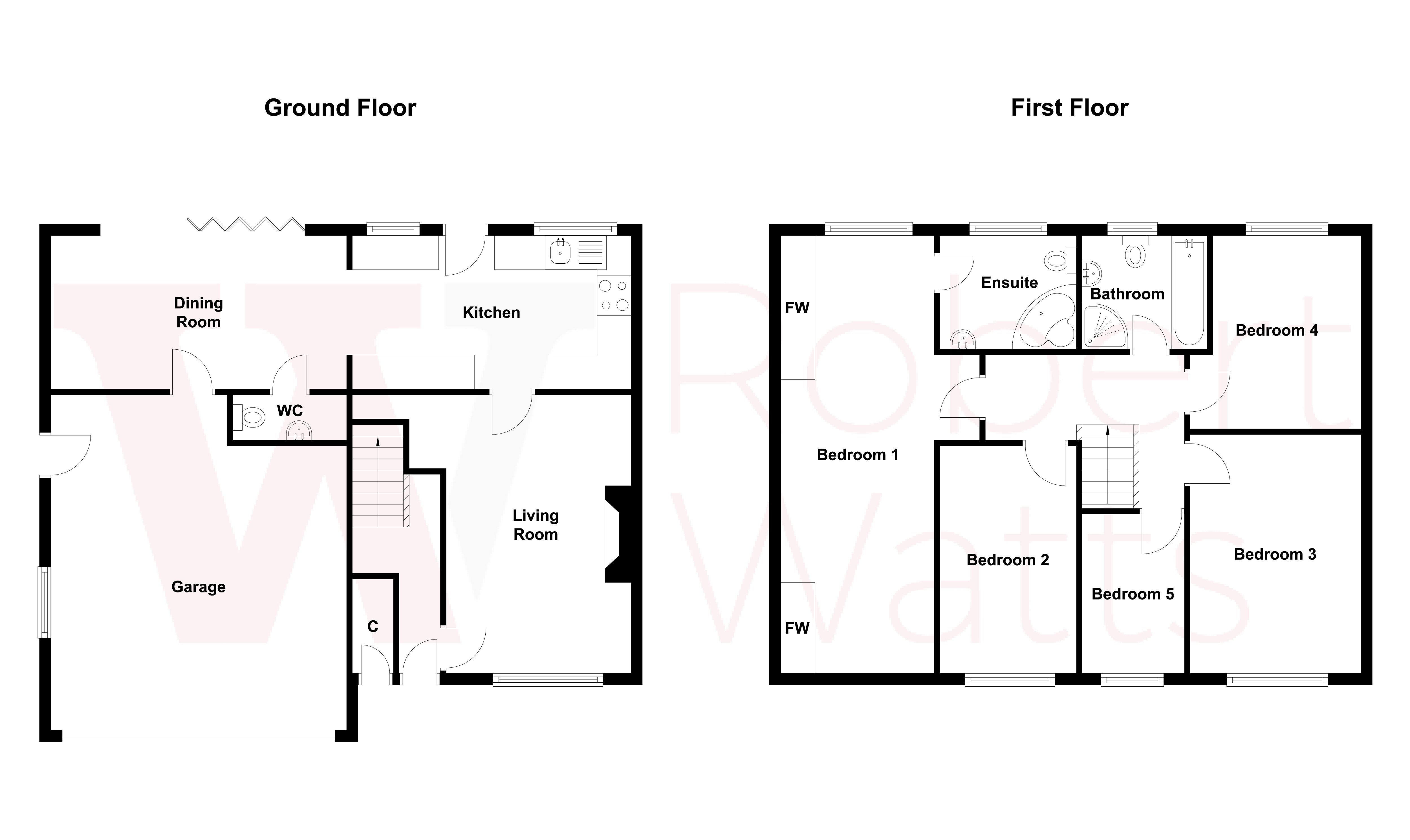 Property Floorplans 1