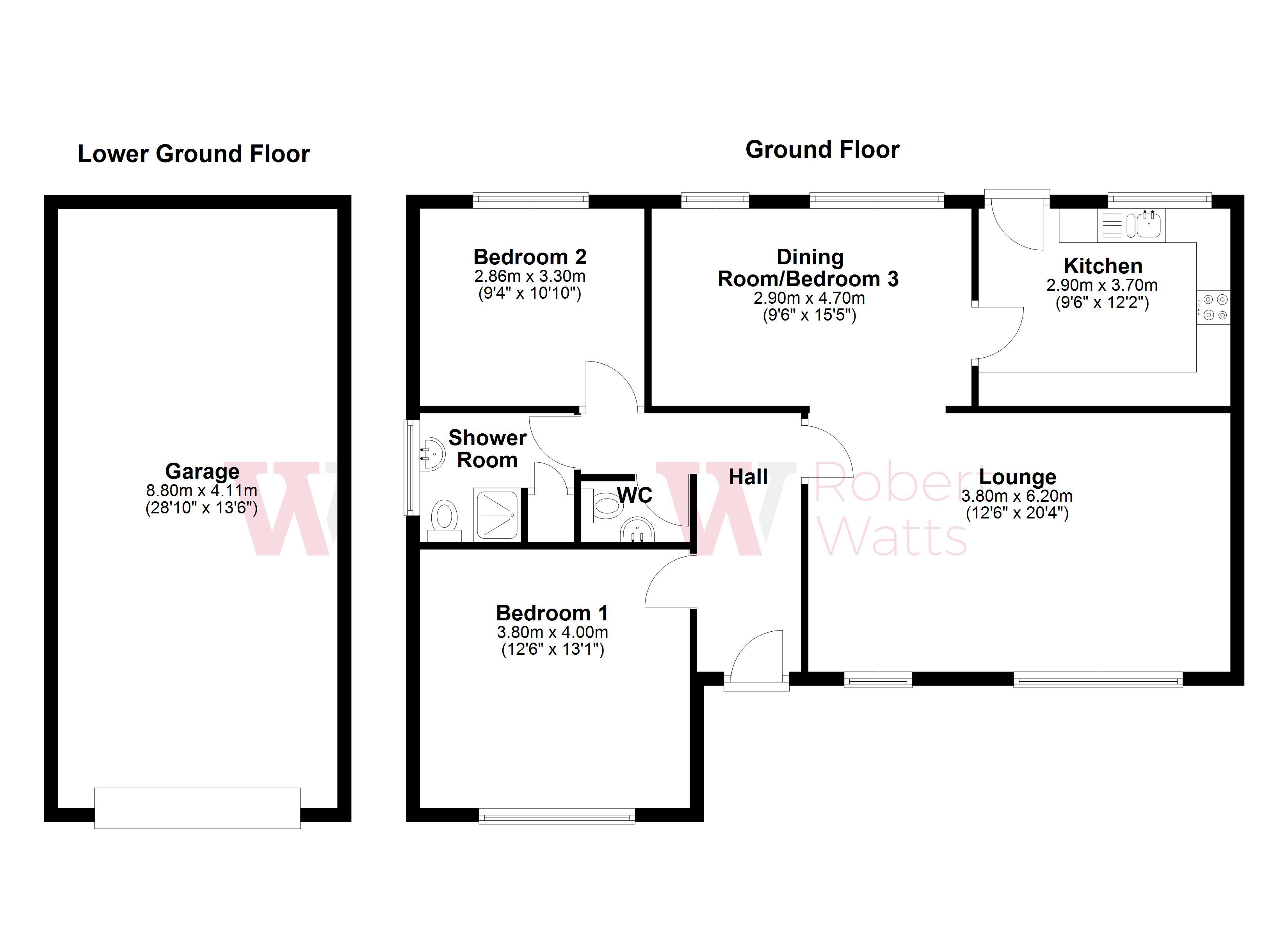 Property Floorplans 1