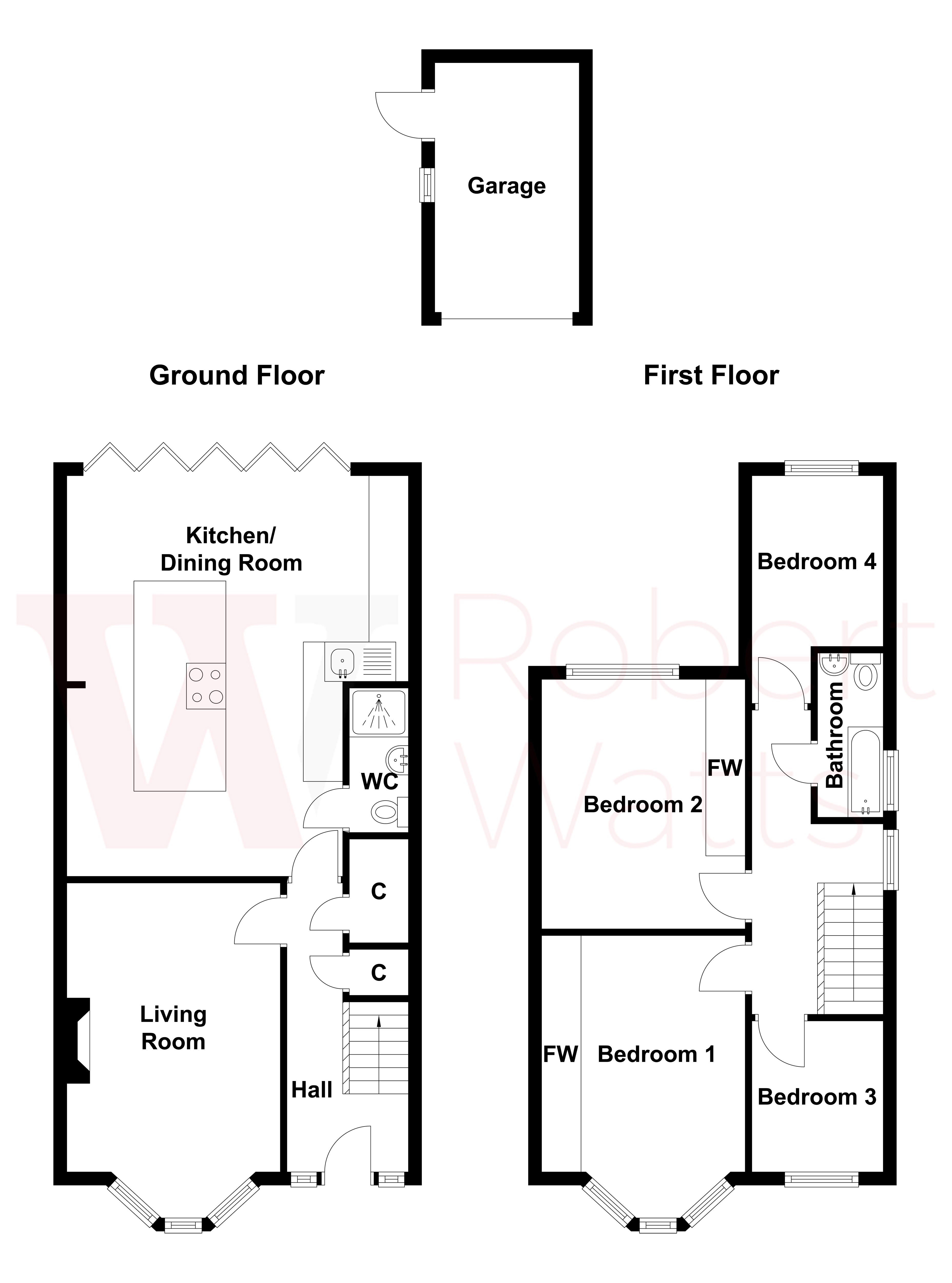 Property Floorplans 1