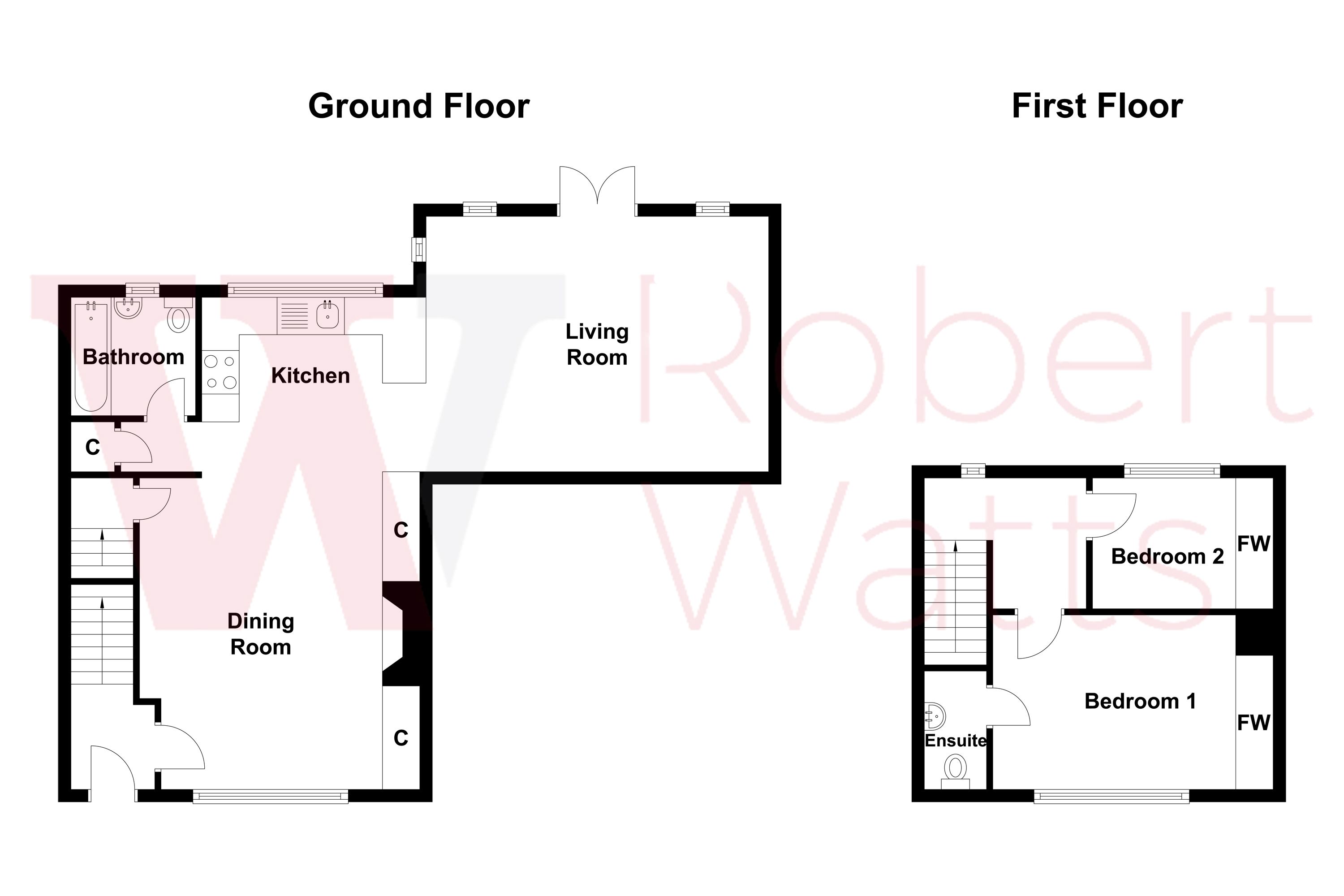 Property Floorplans 2