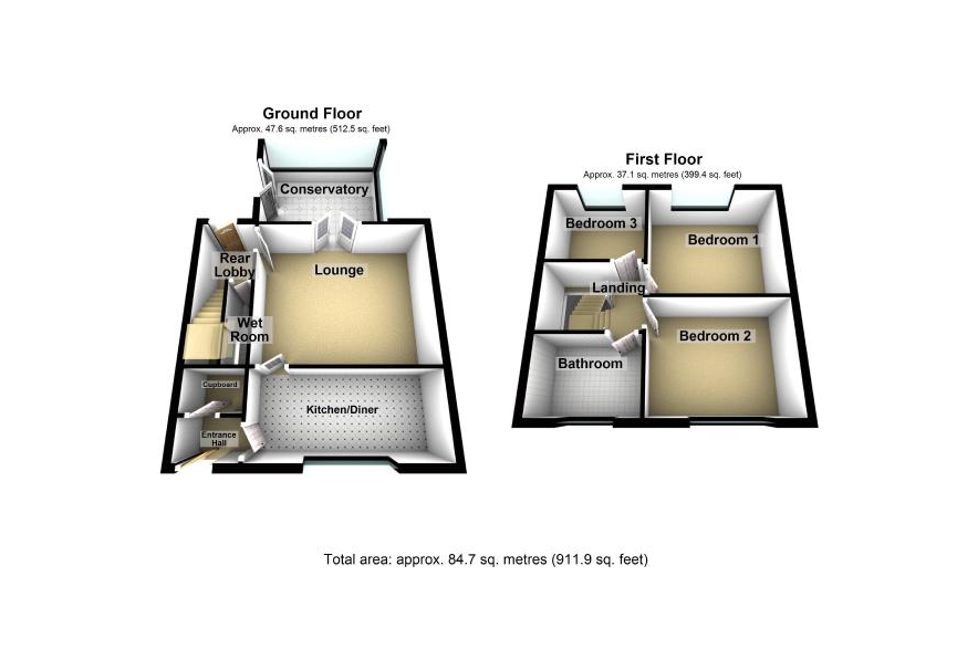 Property Floorplans 1