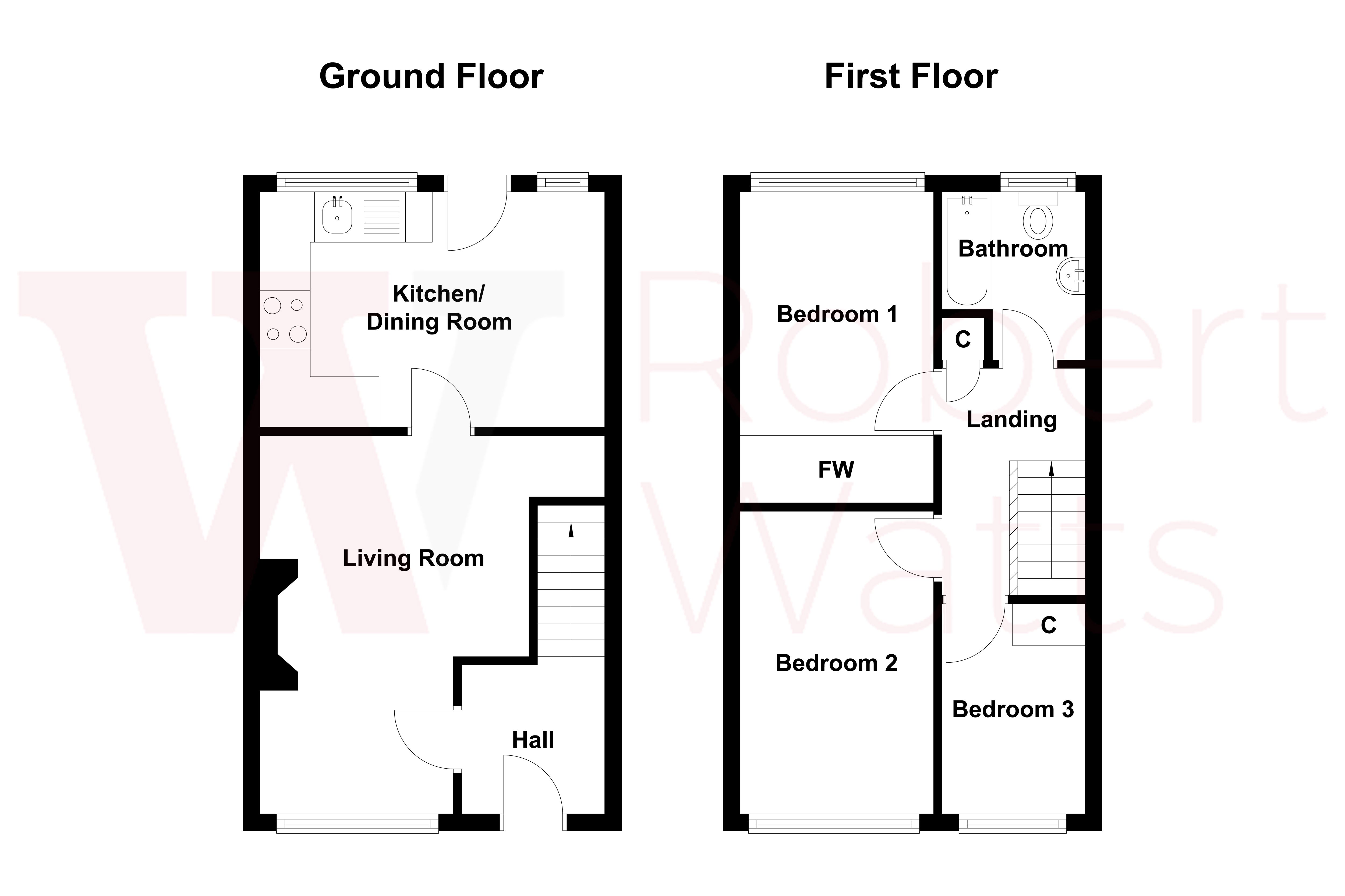 Property Floorplans 1