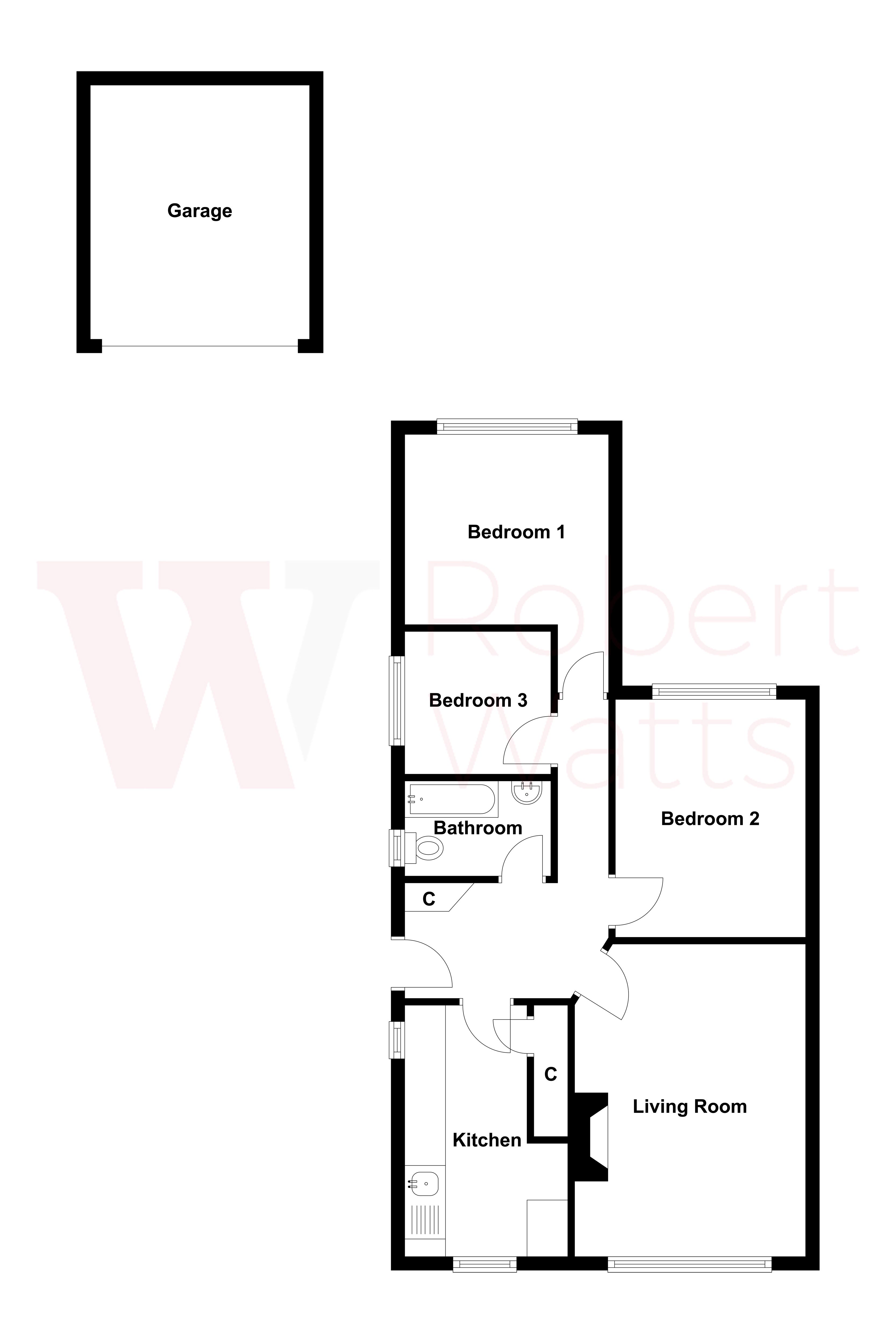 Property Floorplans 1