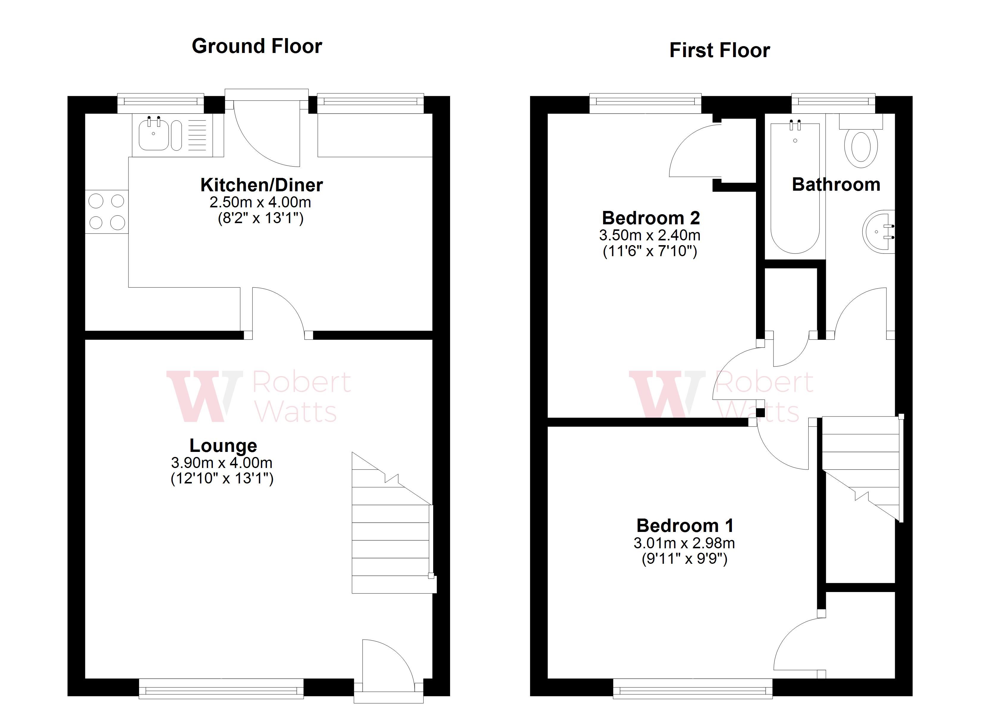 Property Floorplans 1
