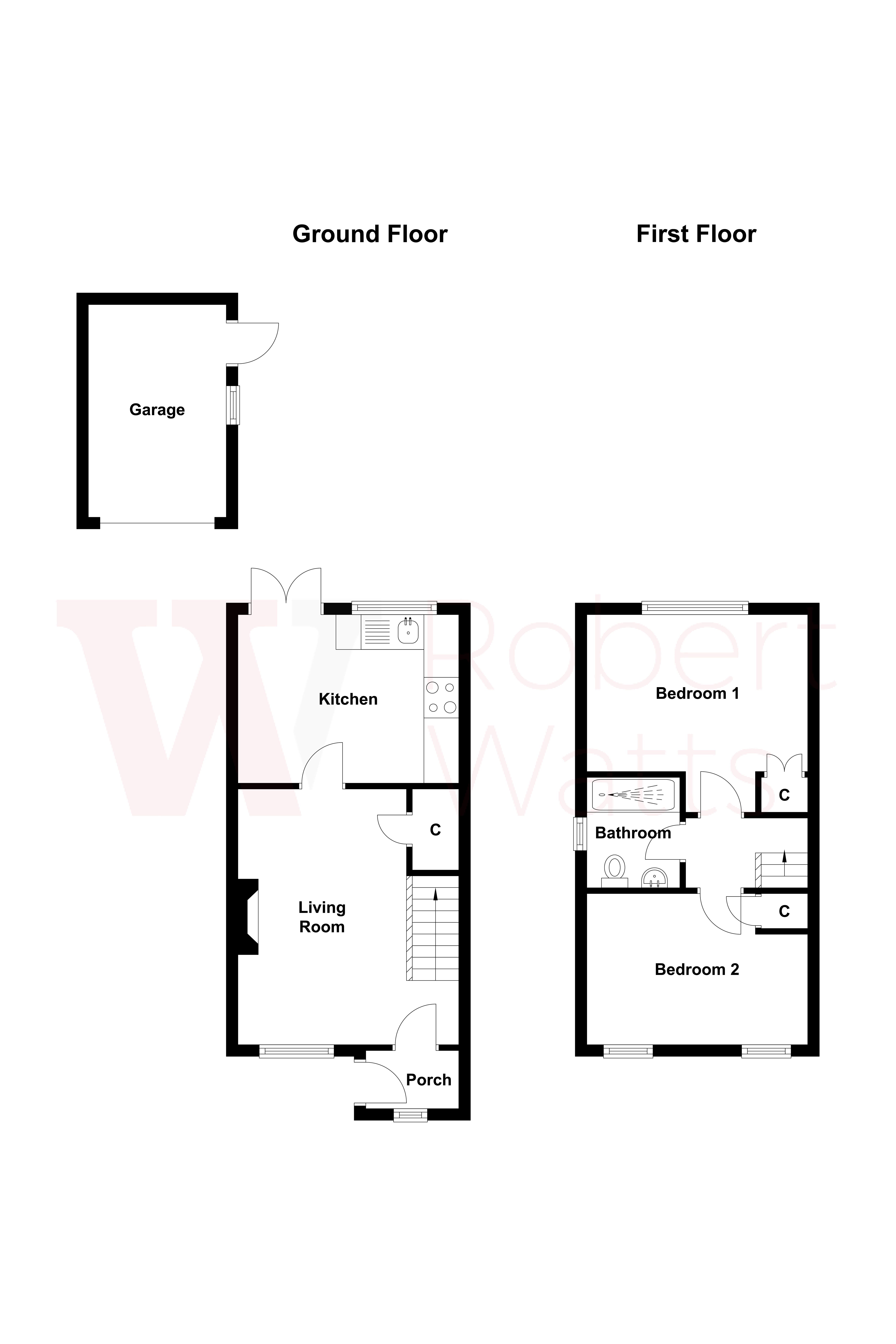 Property Floorplans 1