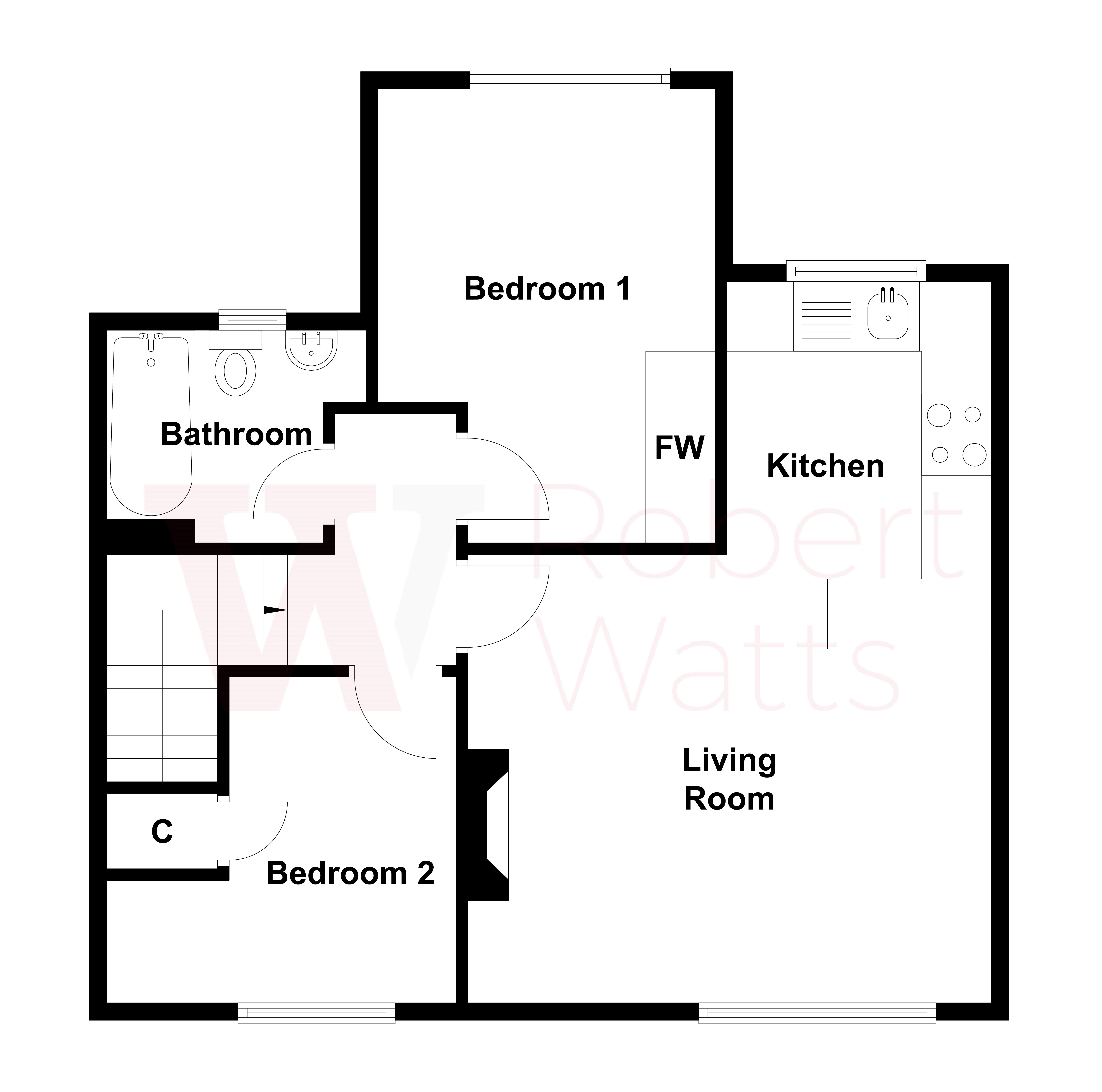 Property Floorplans 1