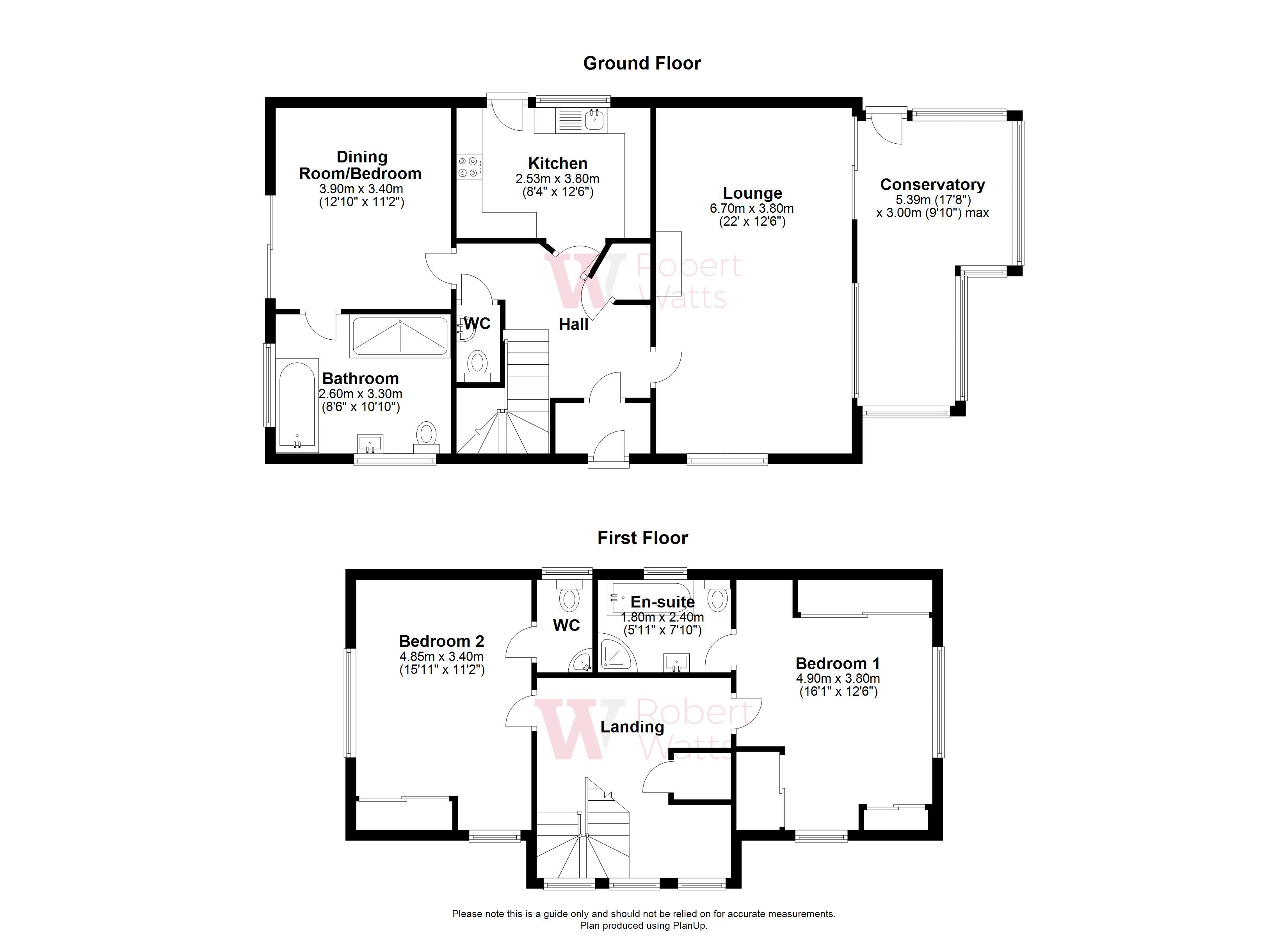 Property Floorplans 1