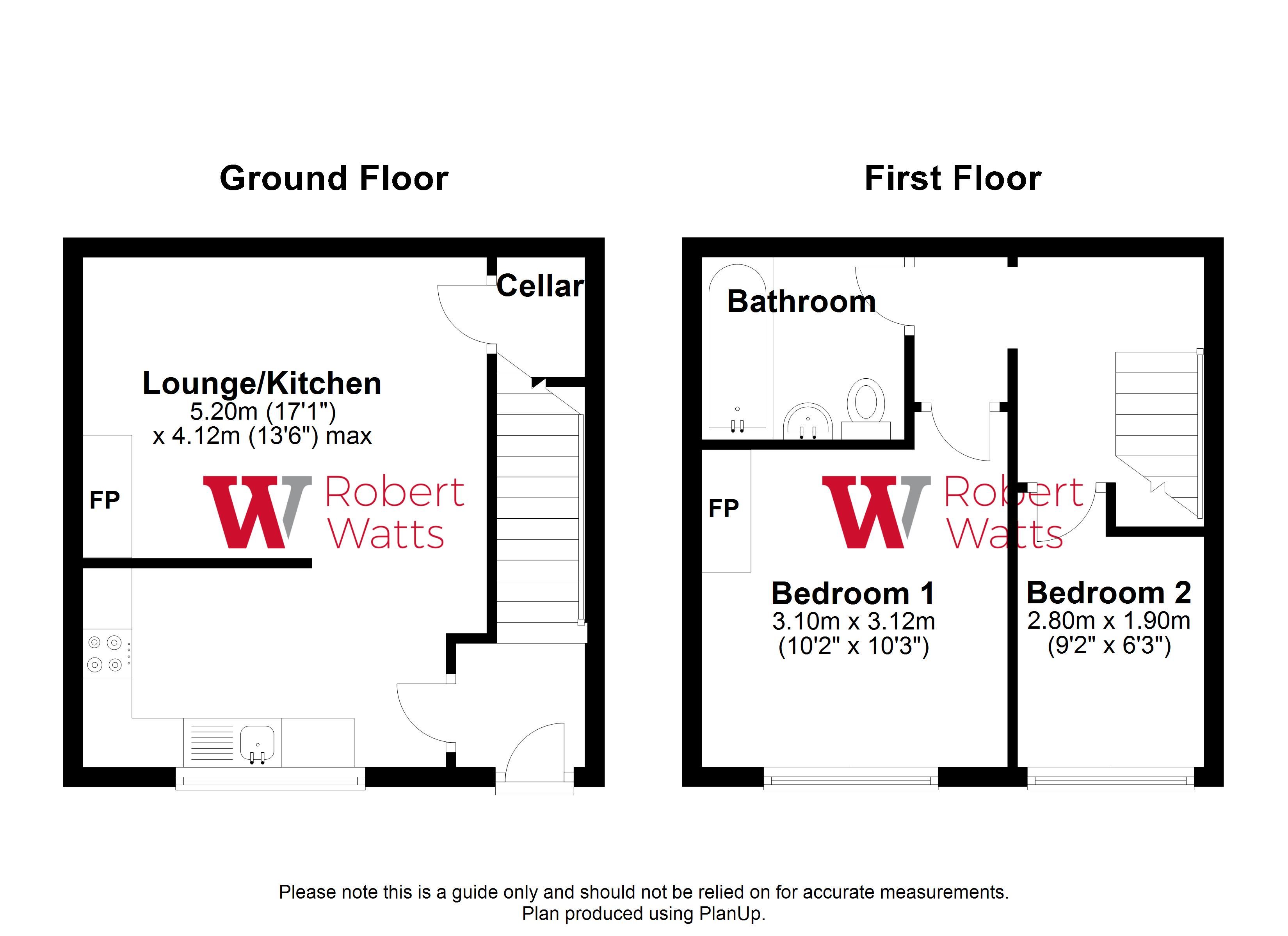 Property Floorplans 1