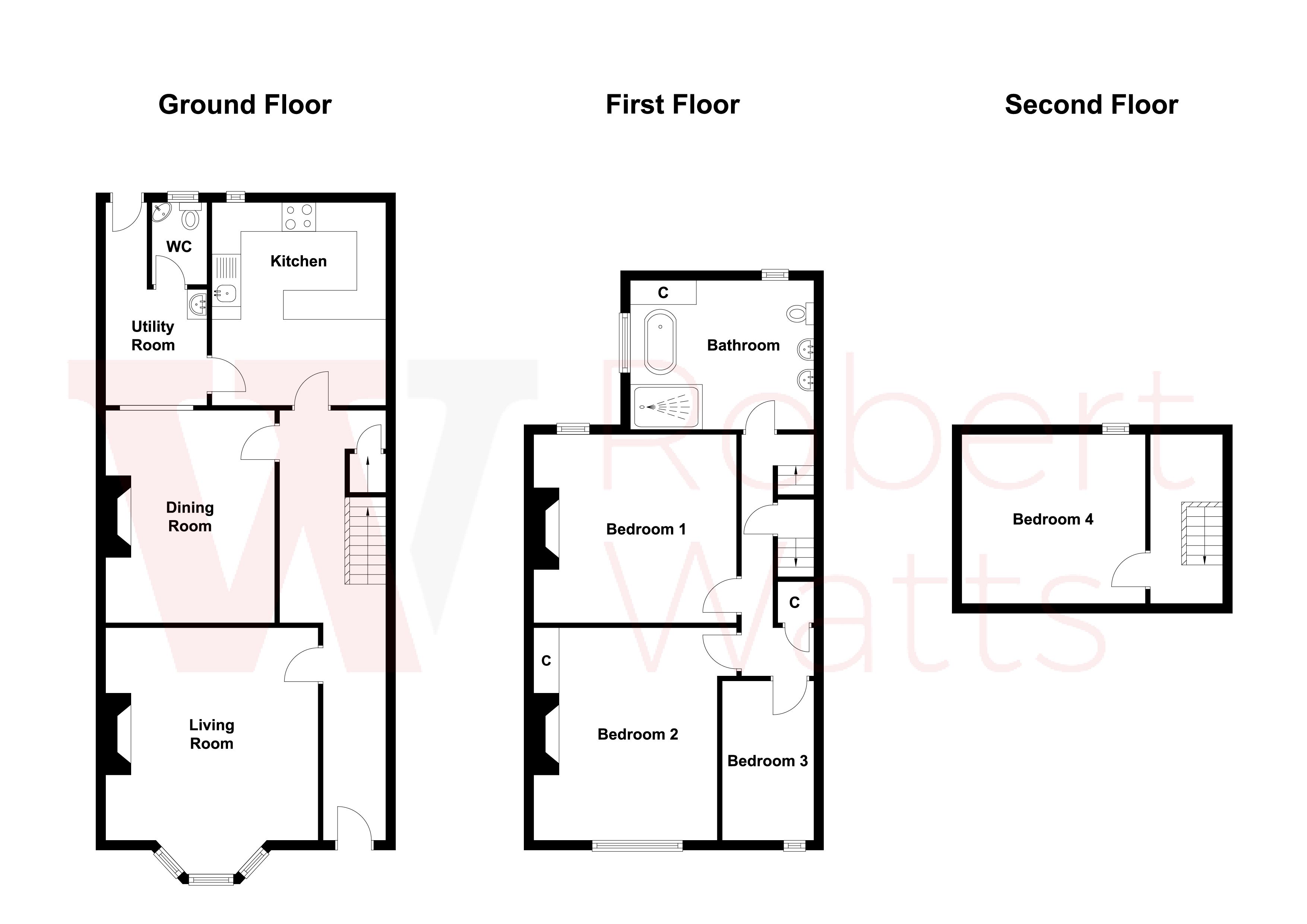 Property Floorplans 1