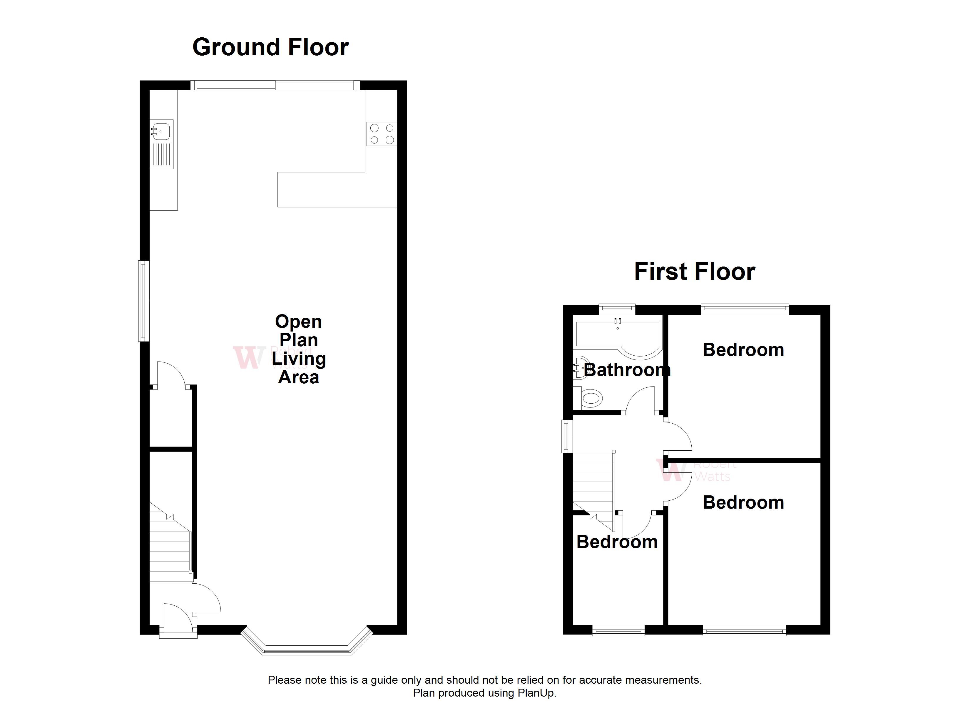 Property Floorplans 1