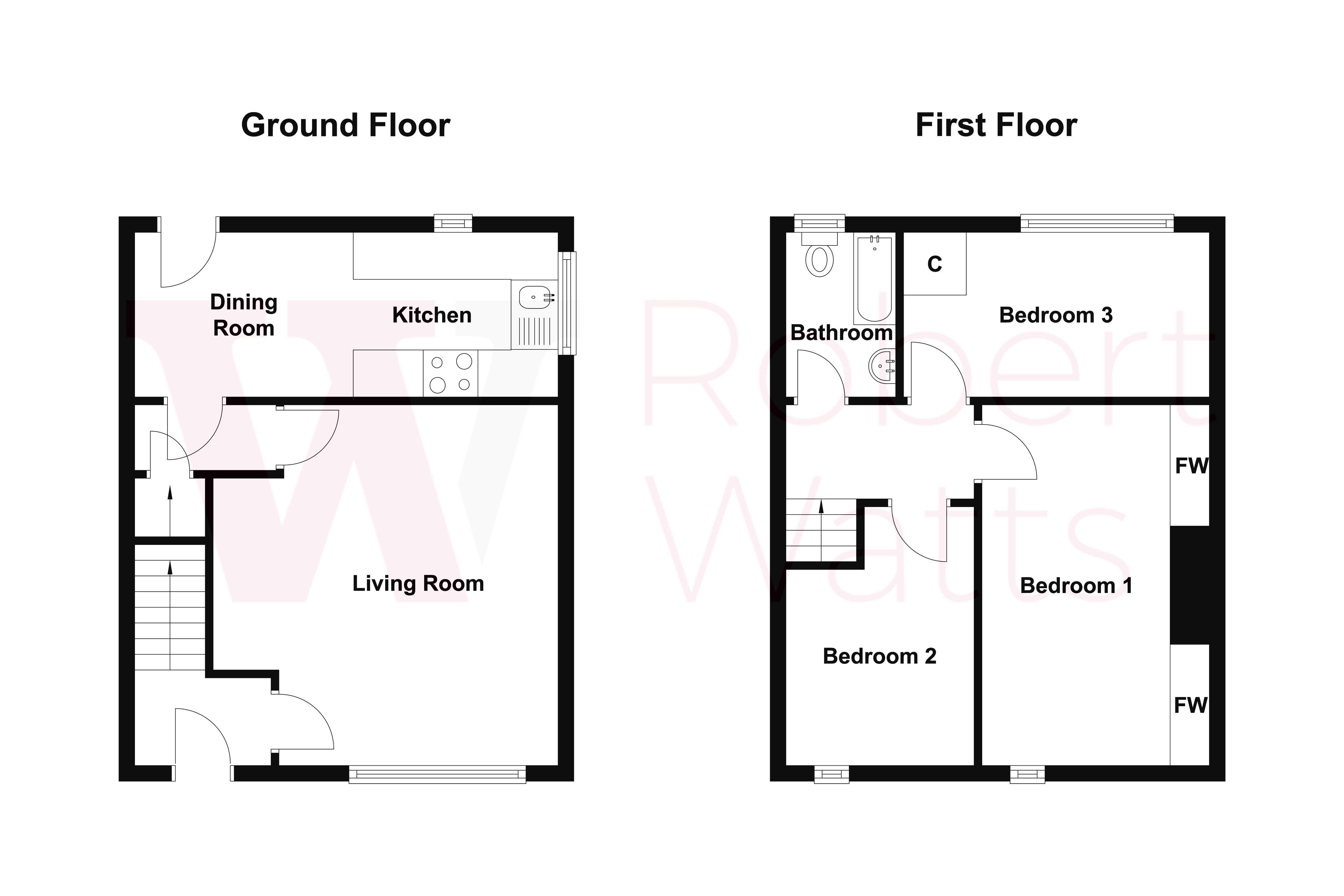 Property Floorplans 1