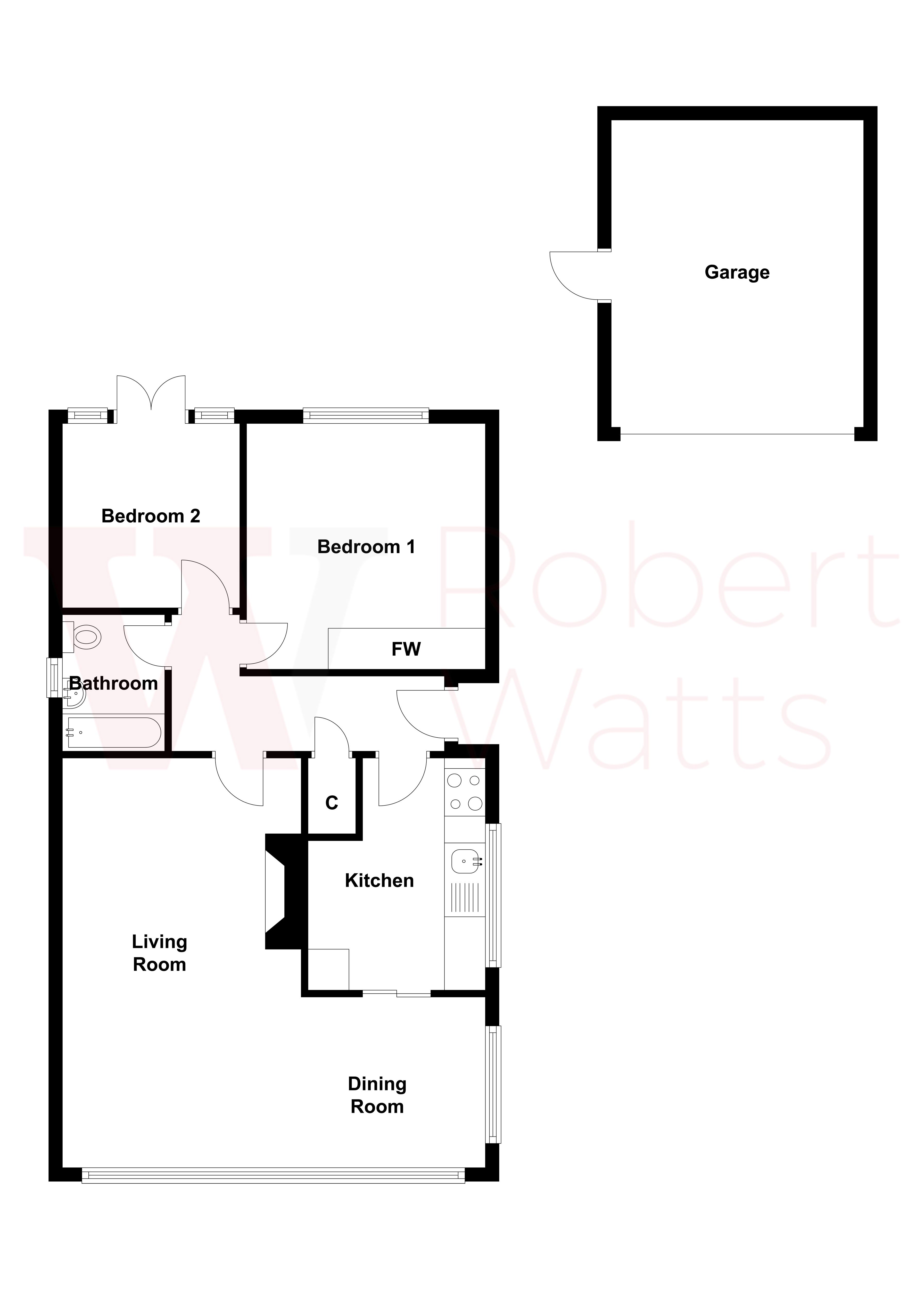 Property Floorplans 1