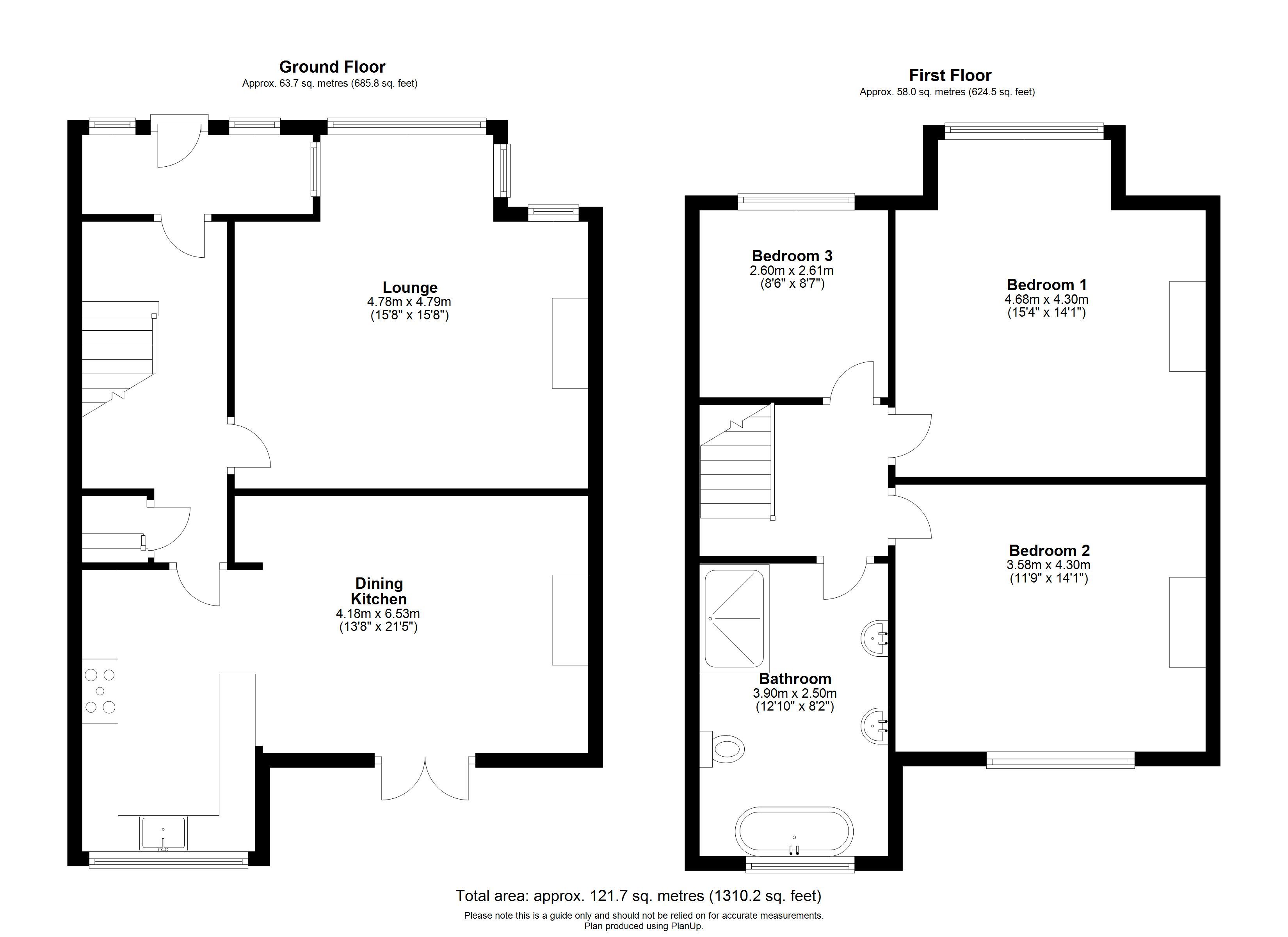 Property Floorplans 1