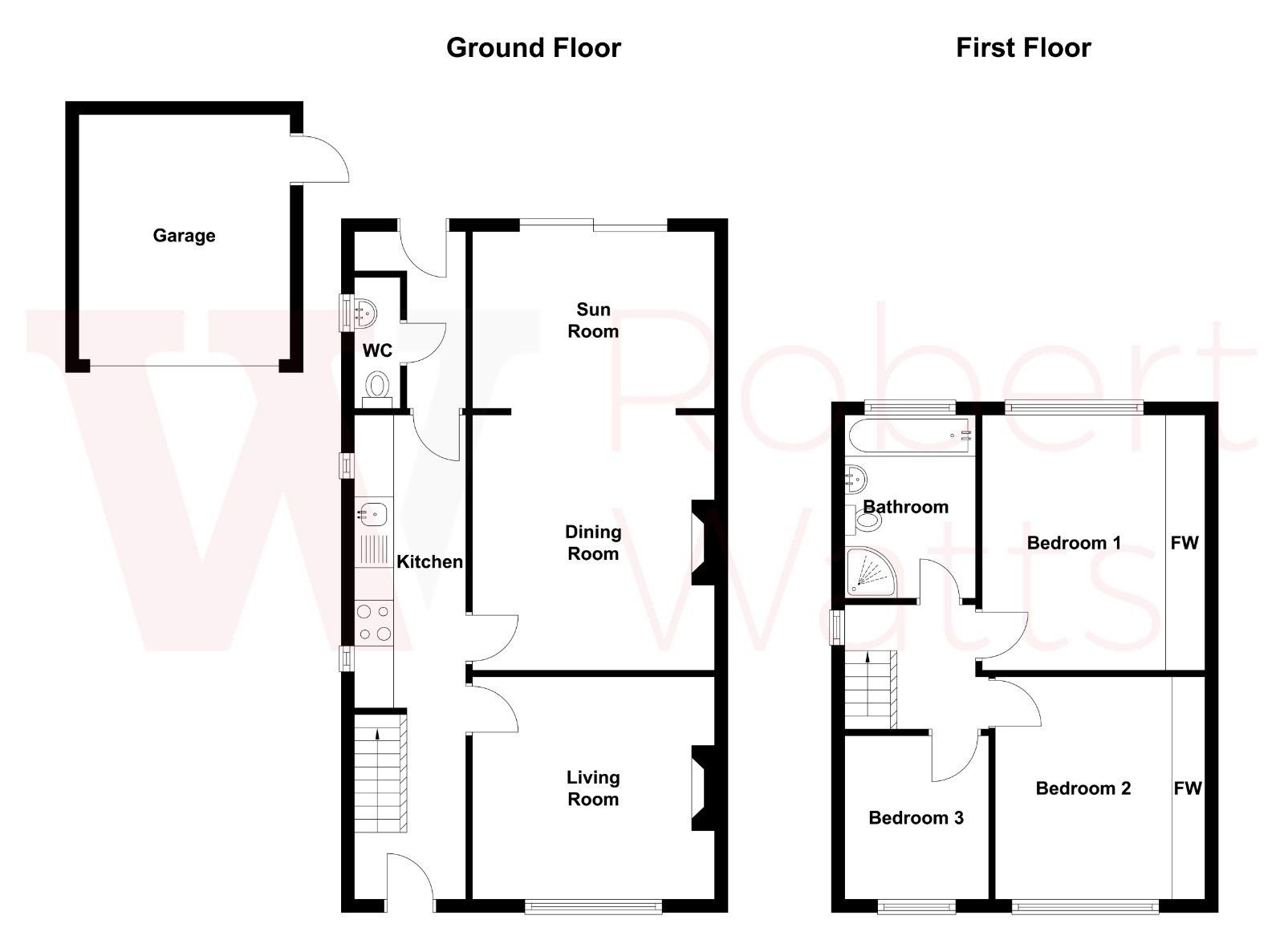 Property Floorplans 1