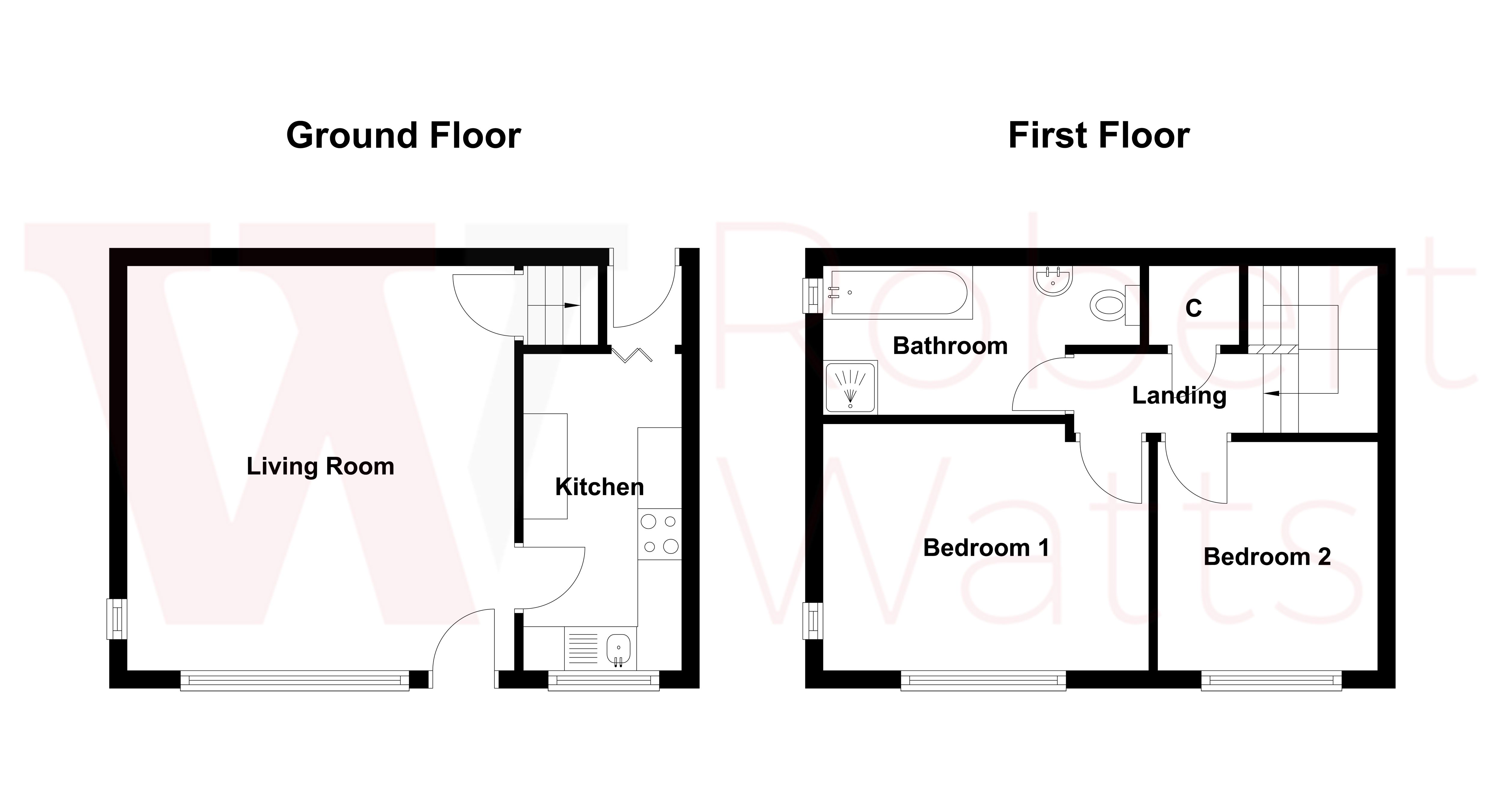 Property Floorplans 1