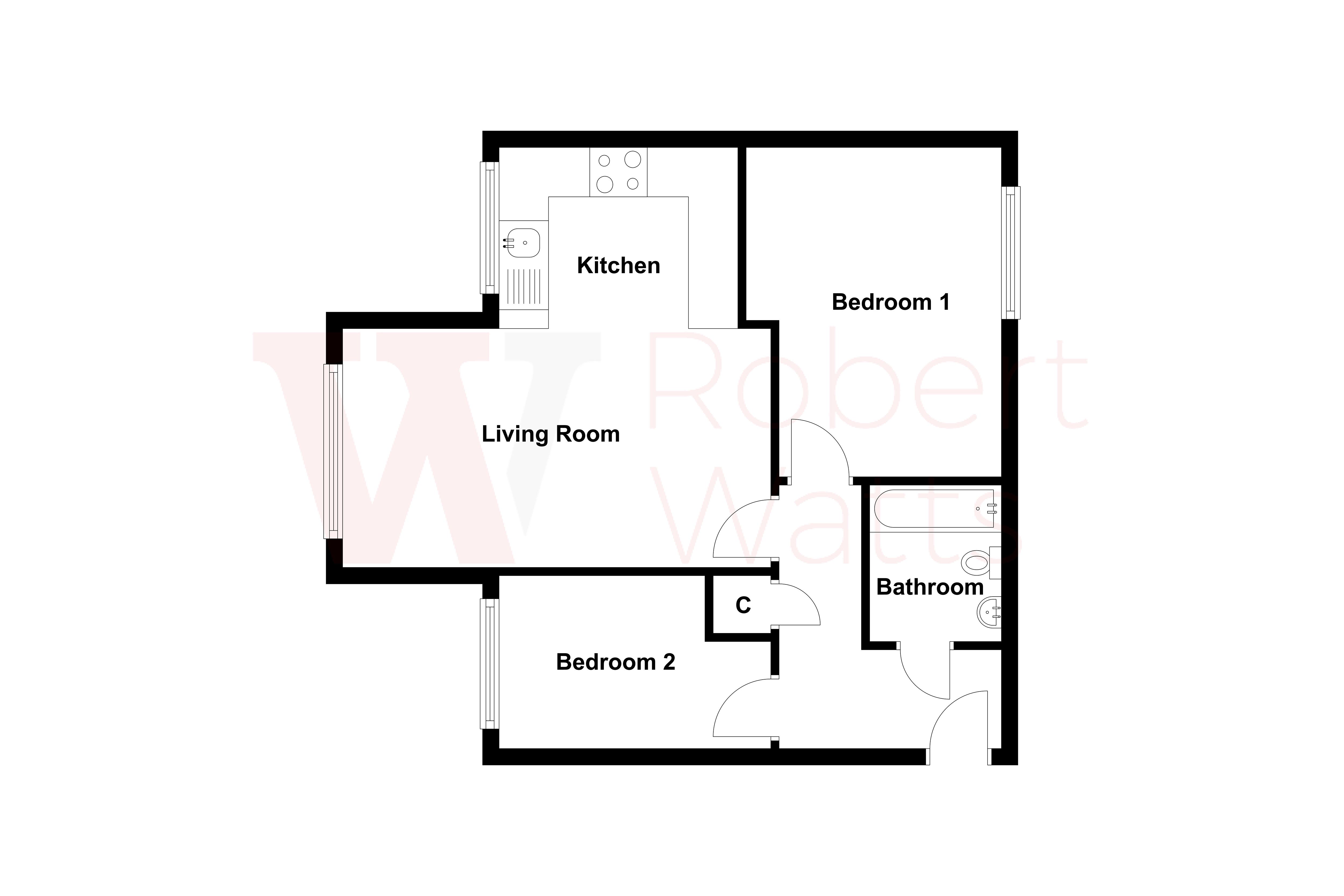 Property Floorplans 1