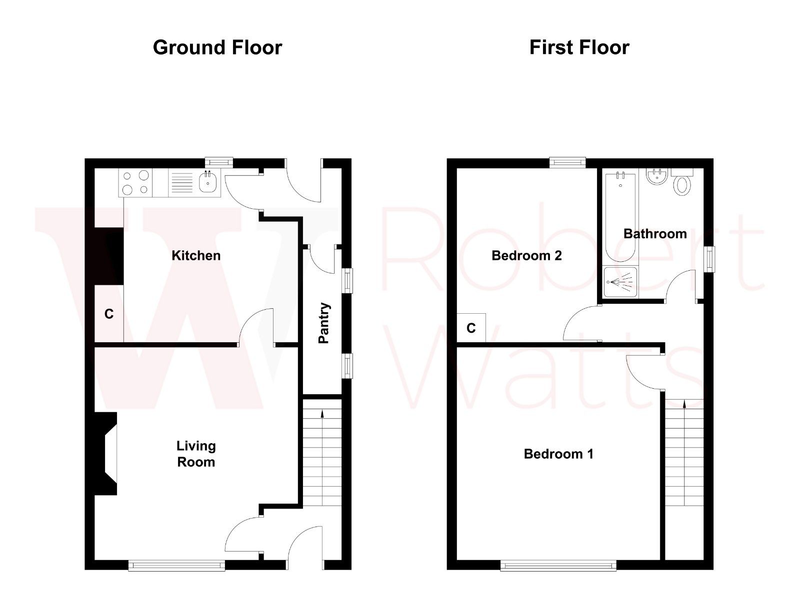 Property Floorplans 1