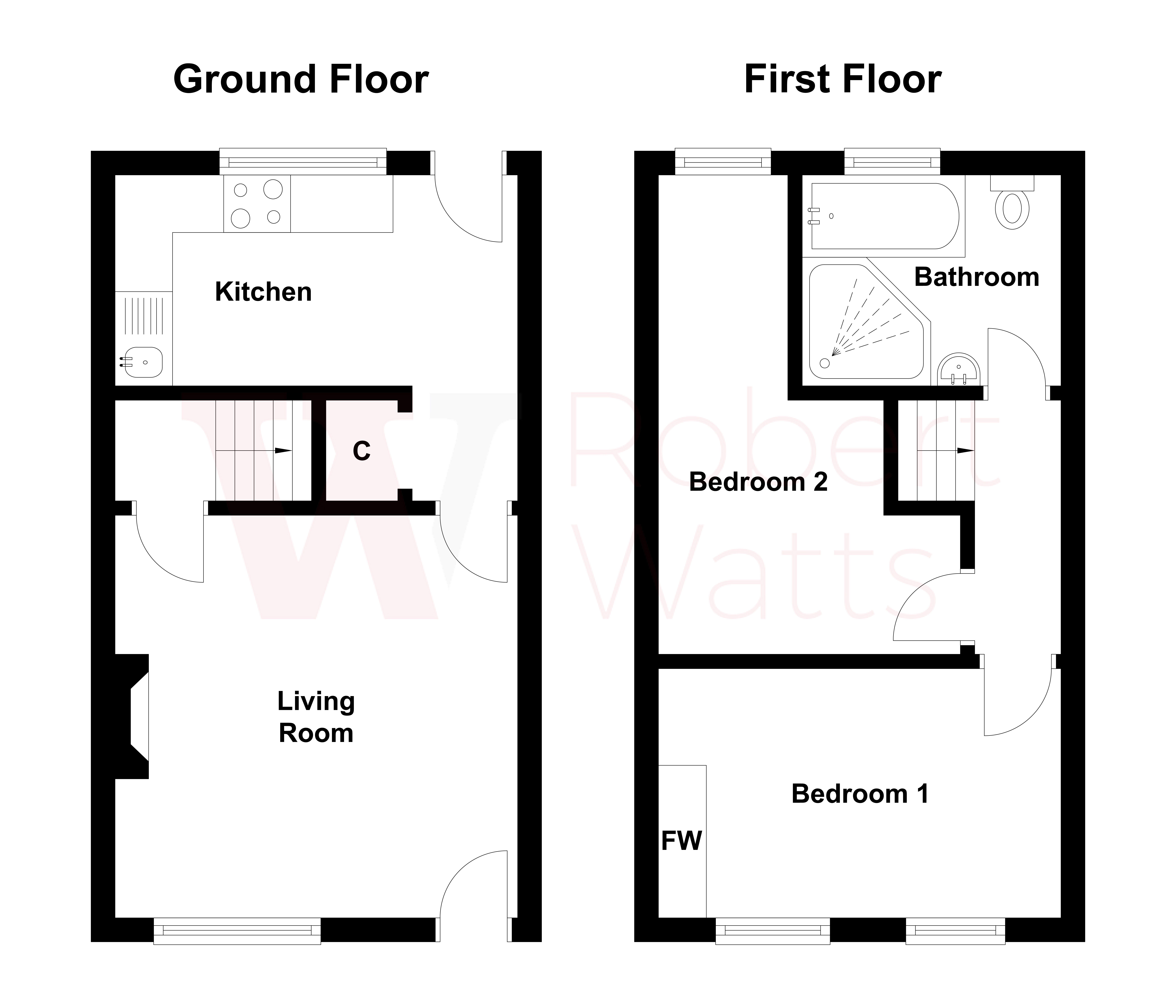 Property Floorplans 1