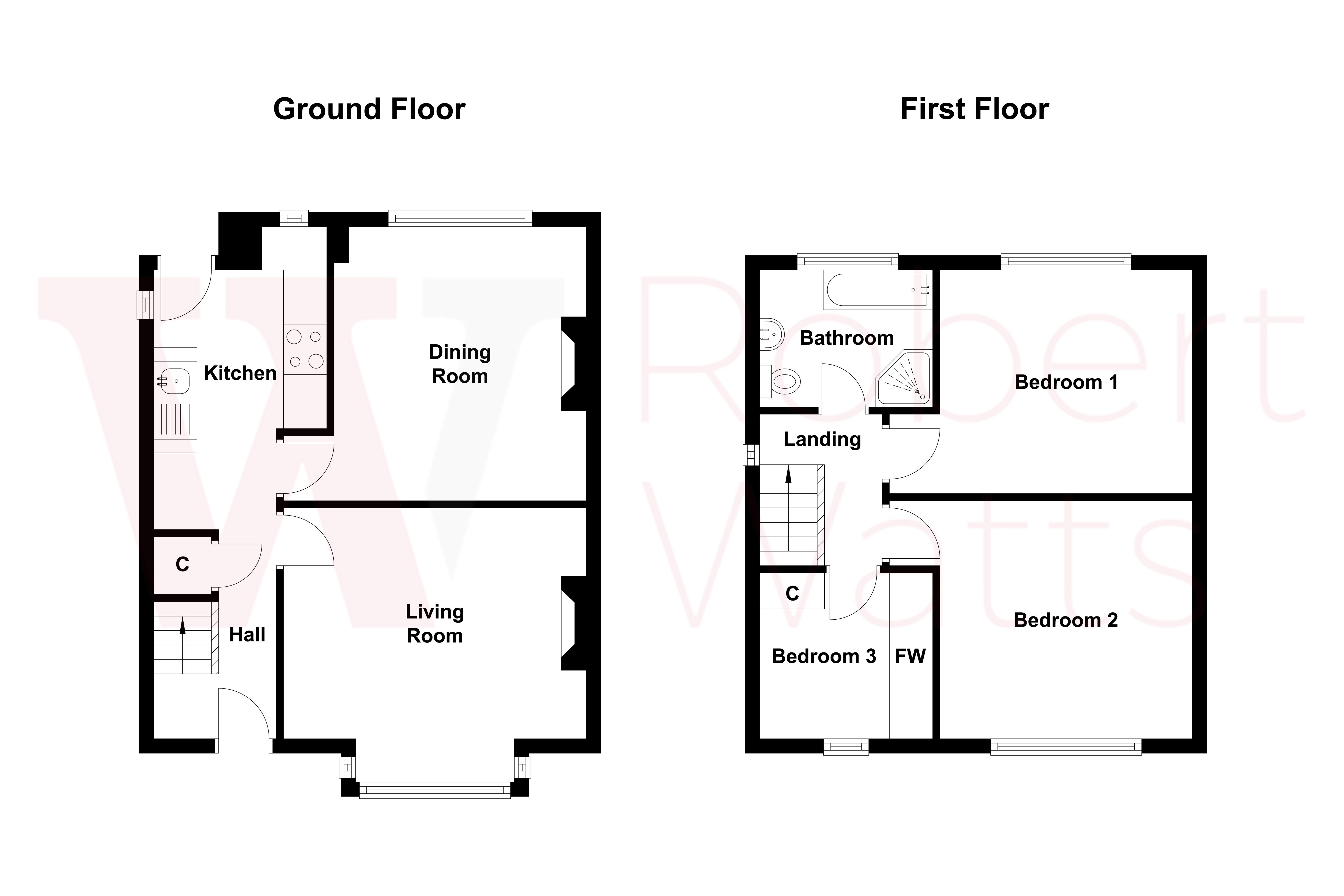 Property Floorplans 1