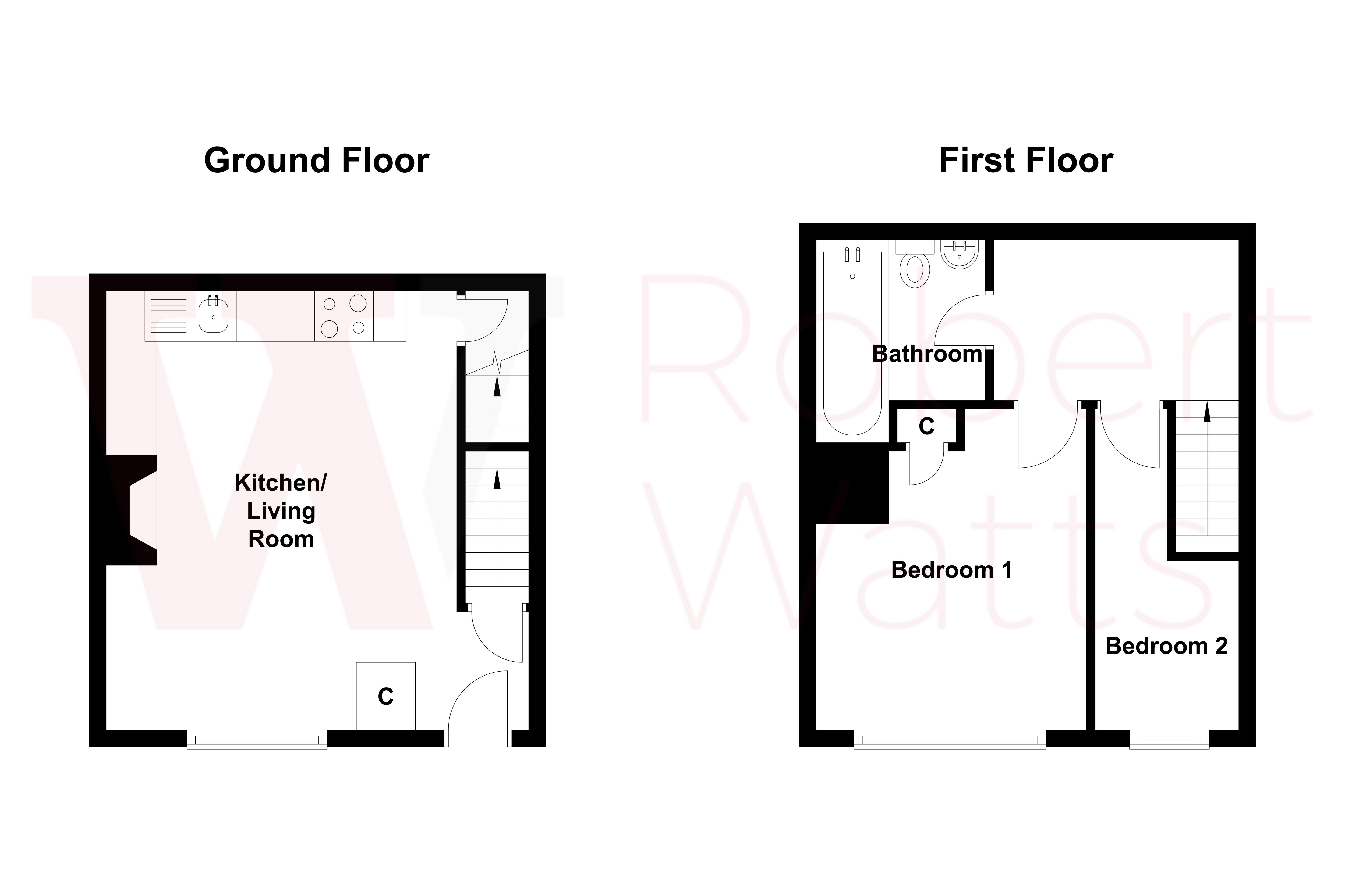 Property Floorplans 1